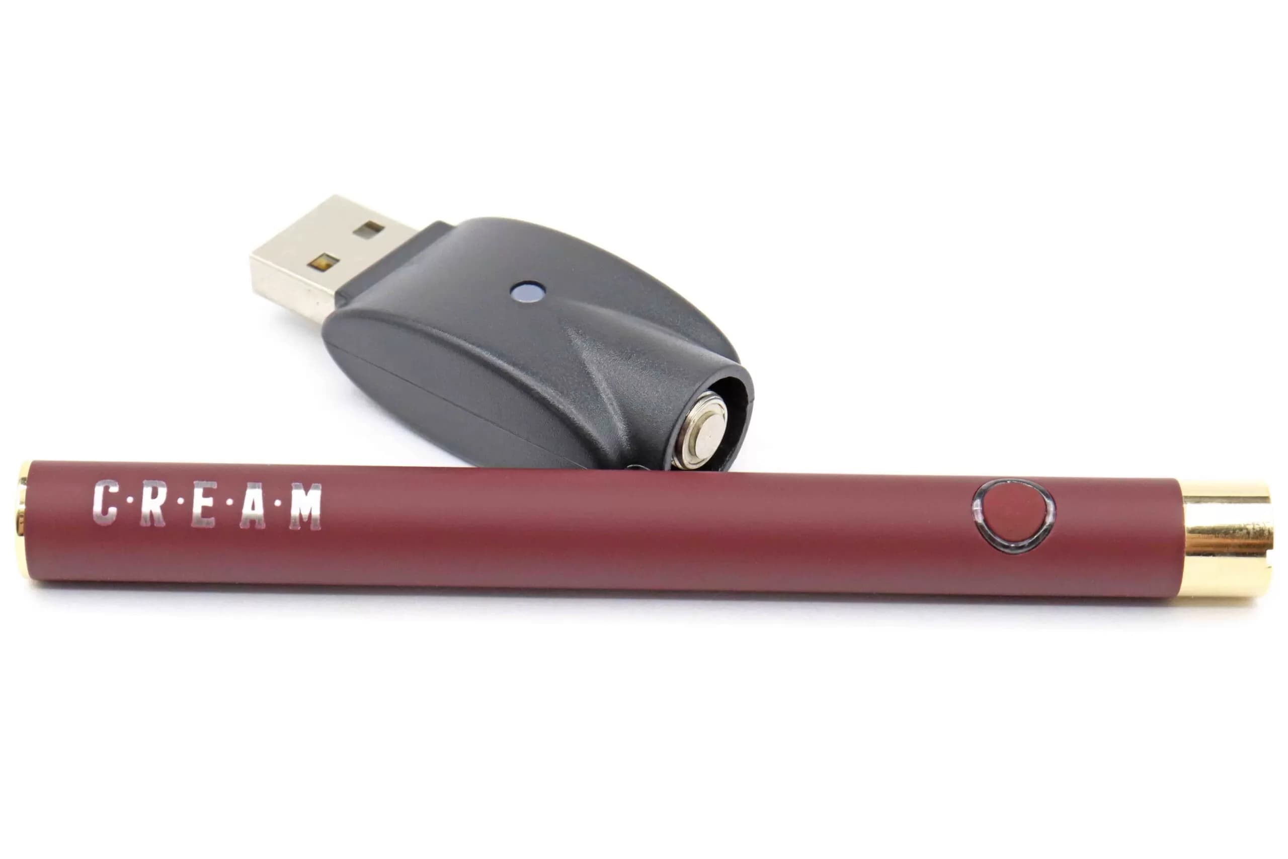C.R.E.A.M Vape Pen Battery