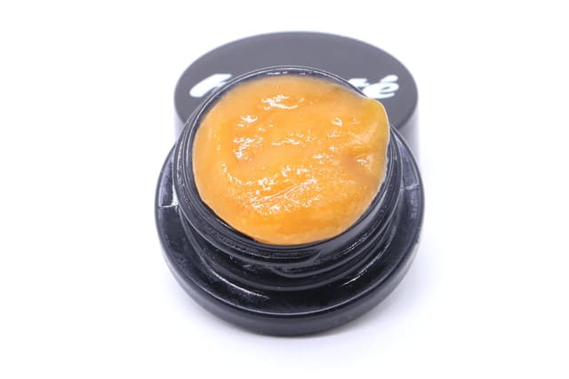 Inzane In The Membrane Strain Live Resin - Sativa
