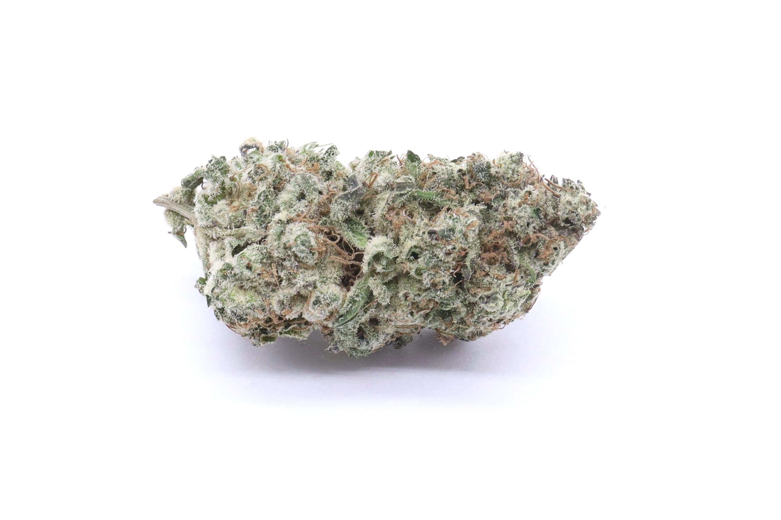 Easy Bud Strain Flower - Indica Dominant Autoflowering Hybrid