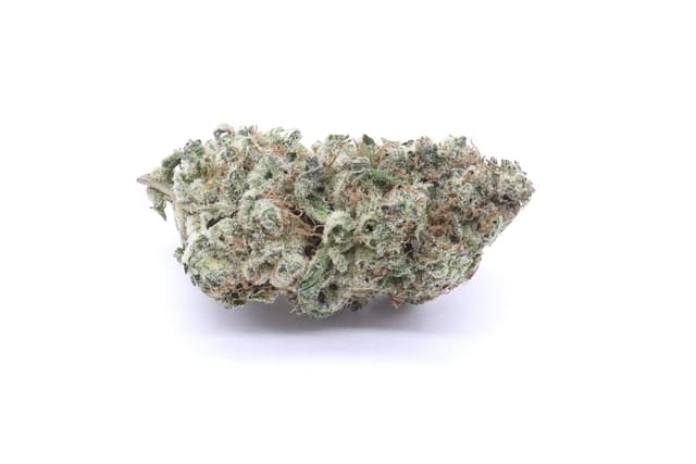 Easy Bud Strain Flower - Indica Dominant Autoflowering Hybrid