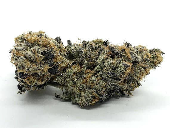Dosi Mint Strain Flower - Indica Dominant Hybrid