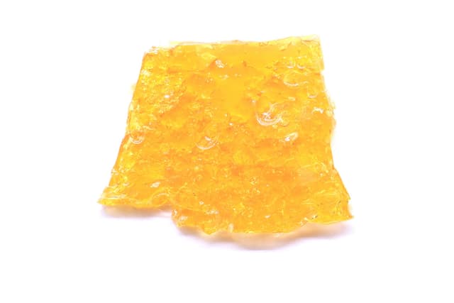 Mendo Breath Strain Shatter - Indica Dominant Hybrid