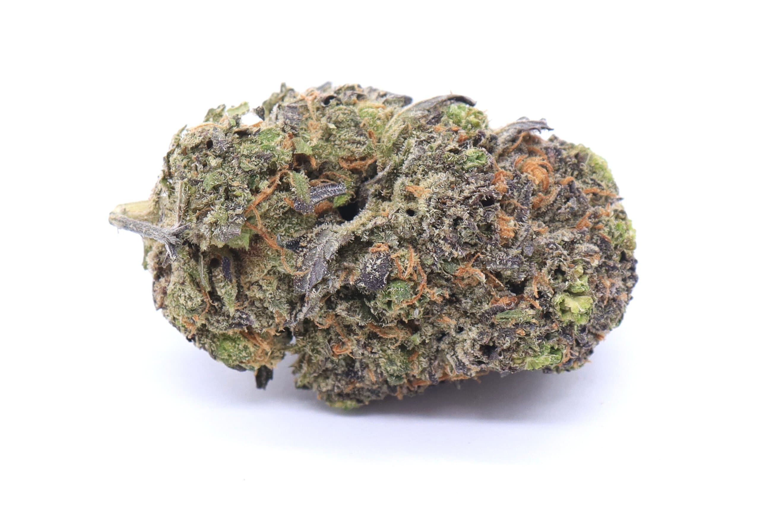 Blueberry Lemonade Strain Flower - Indica Dominant Hybrid