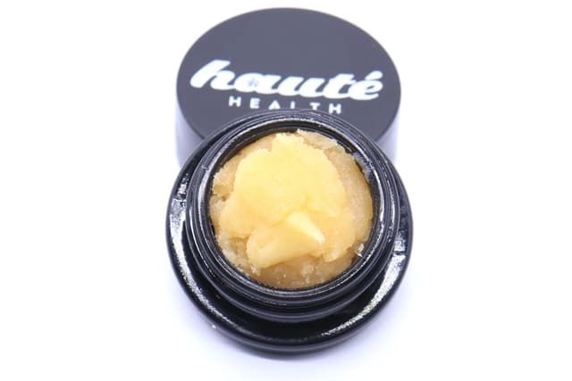 Grape Ape Strain Budder - Indica Dominant Hybrid