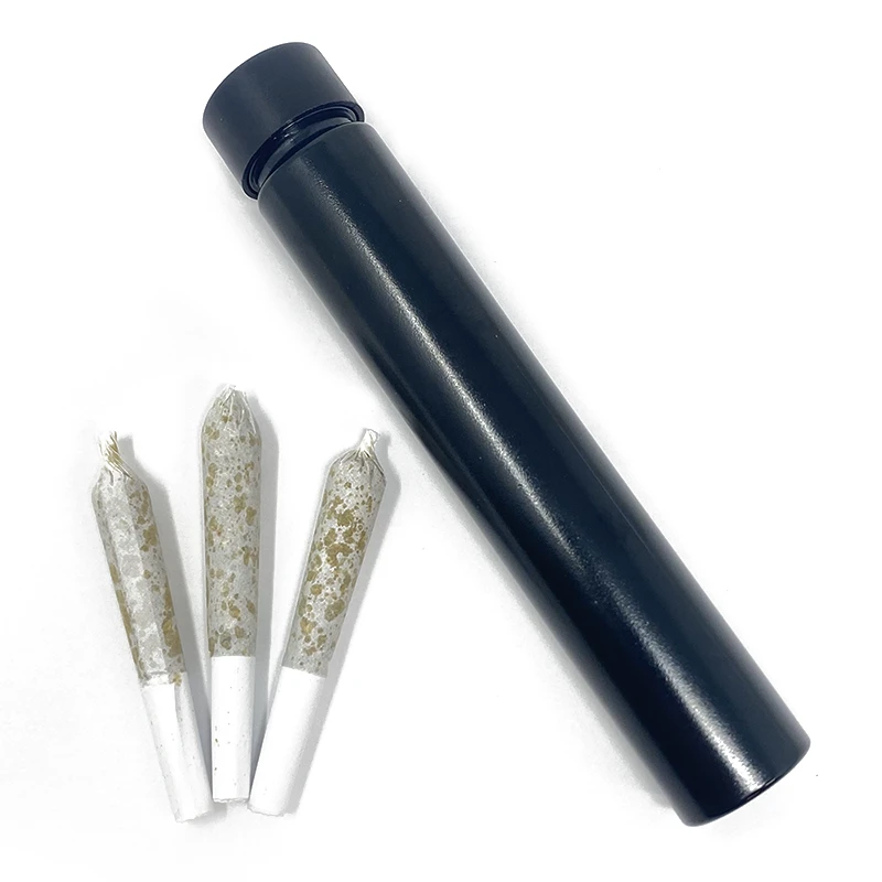 Live Resin Infused Pre-Rolls - 3 x 0.5g