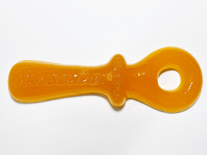 1000mg Giant Orange Key