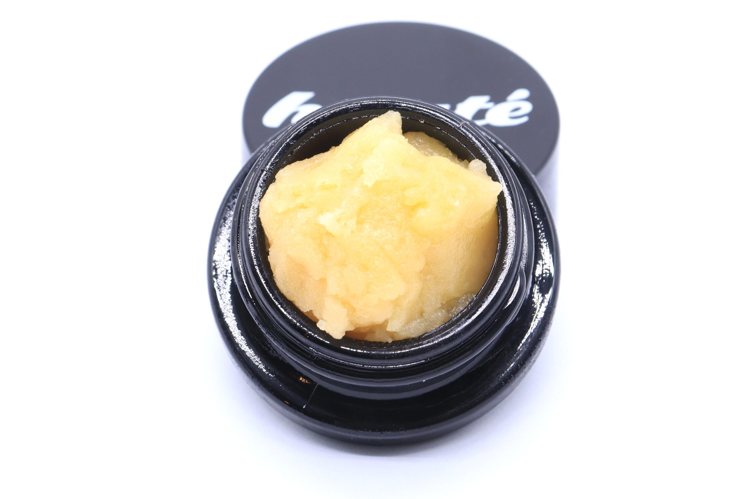 Mochi Gelato Strain Budder - Indica Dominant Hybrid