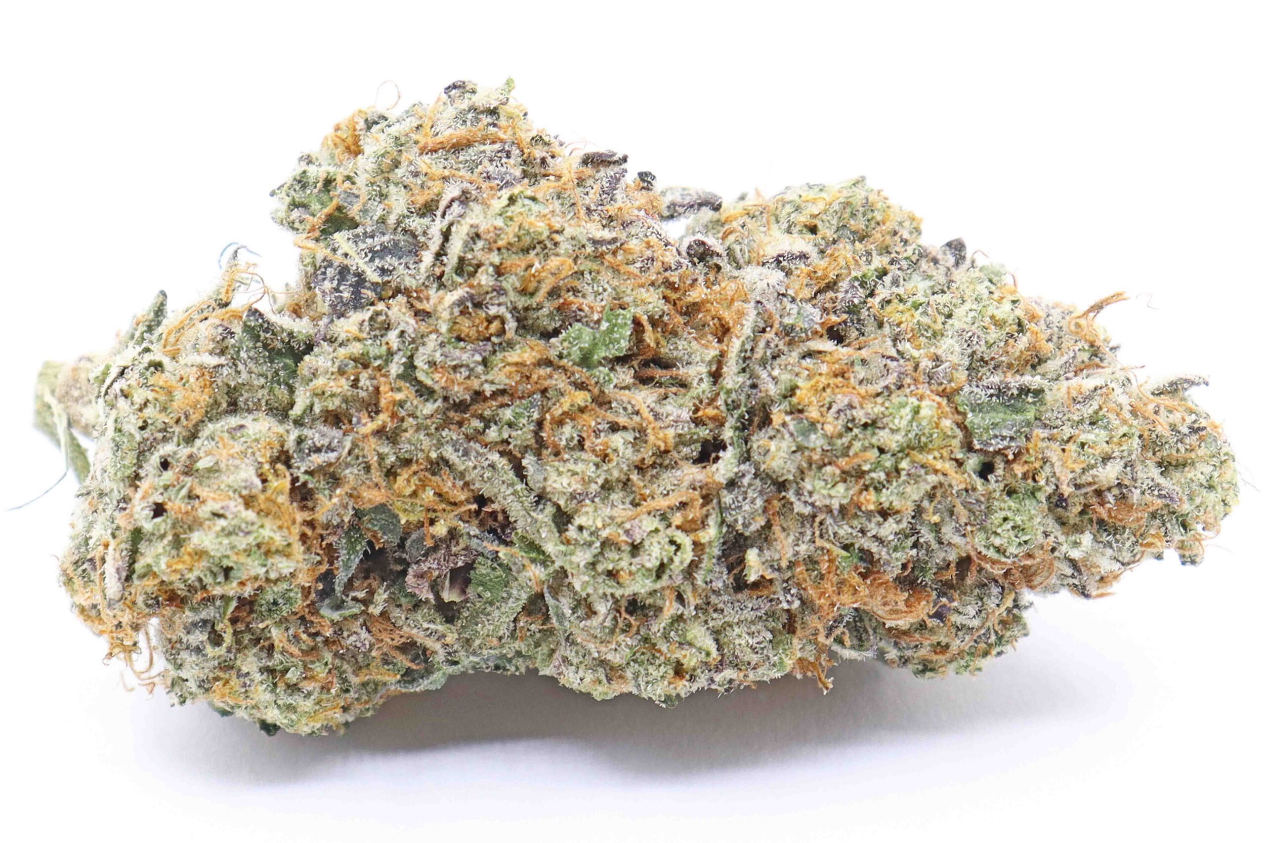 Candy Rain Strain Flower - Indica Dominant Hybrid