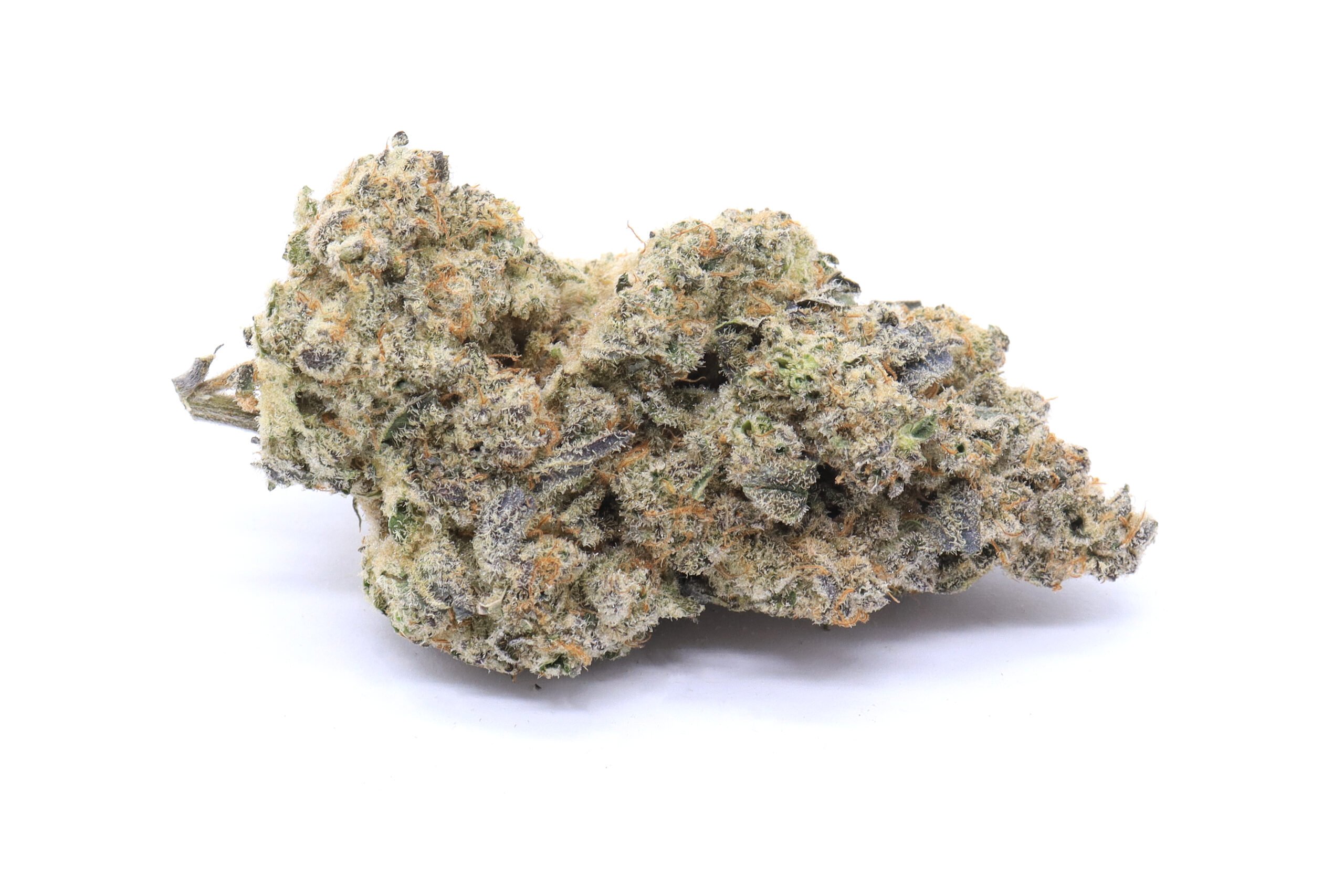 Grape Ape Strain Flower - Indica Dominant Hybrid