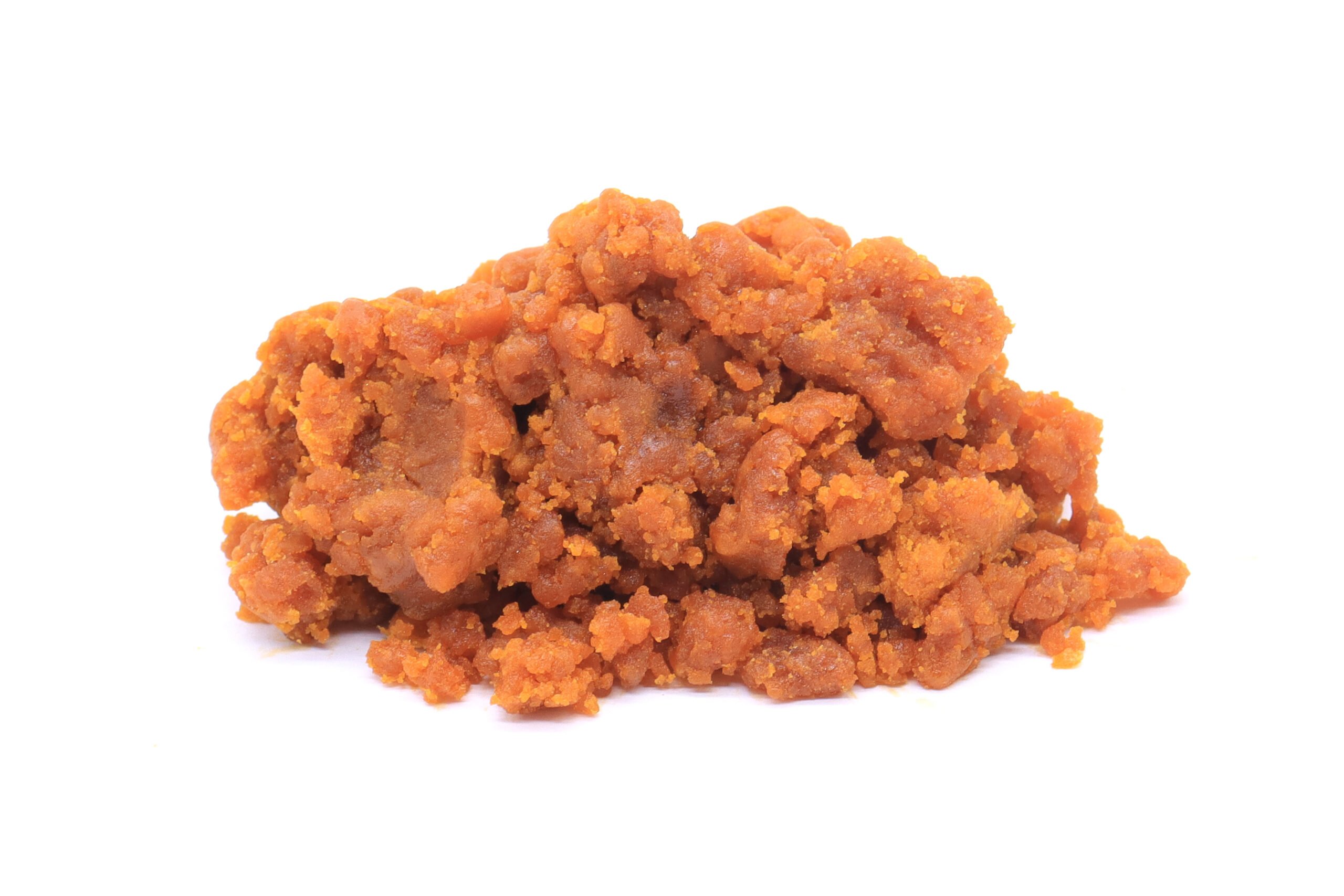 Citrus Haze Strain Wax - Sativa Dominant Hybrid