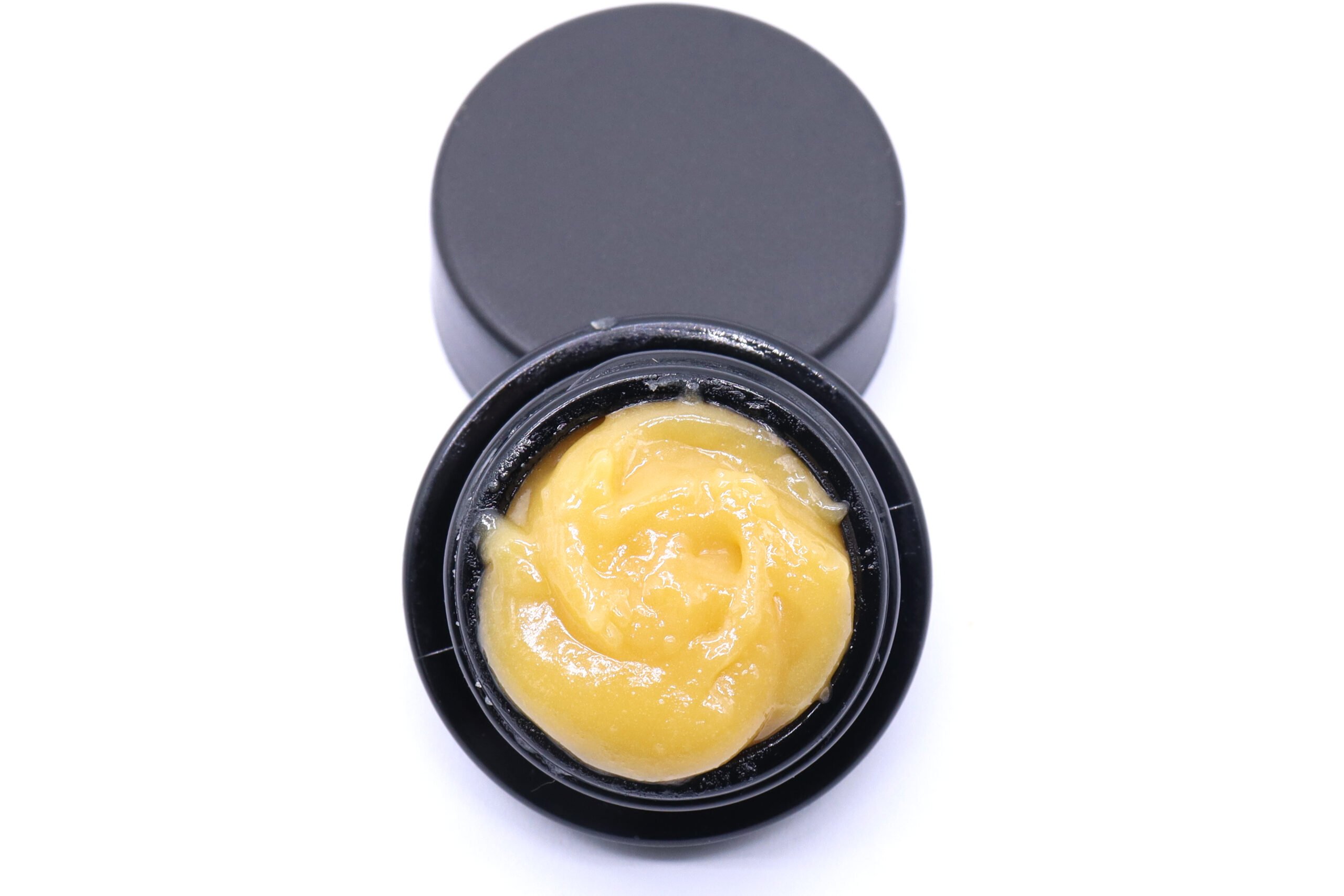 Ice Cream Man Strain Budder - Indica Dominant Hybrid