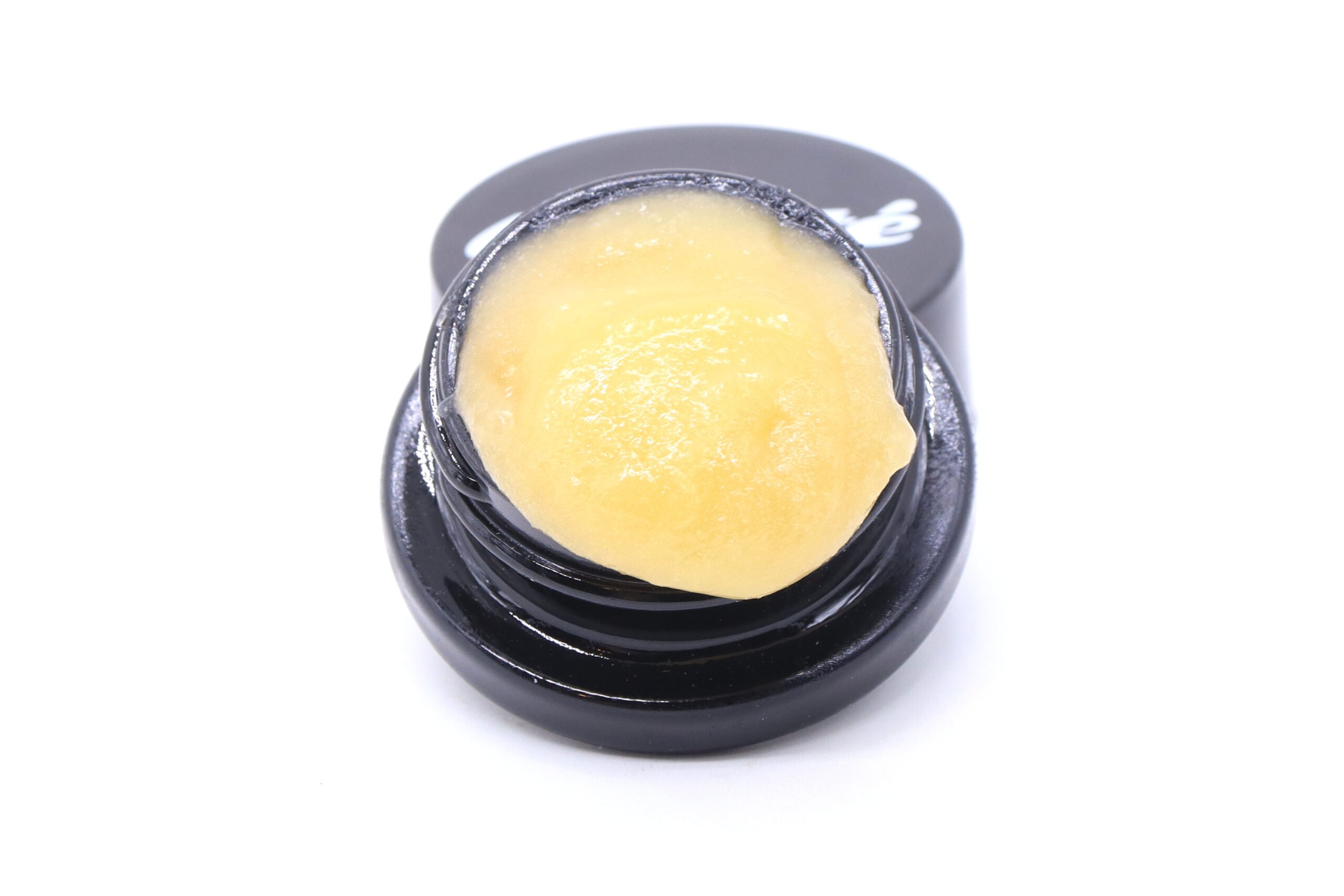 Wedding Crasher Strain Budder - Indica Dominant Hybrid