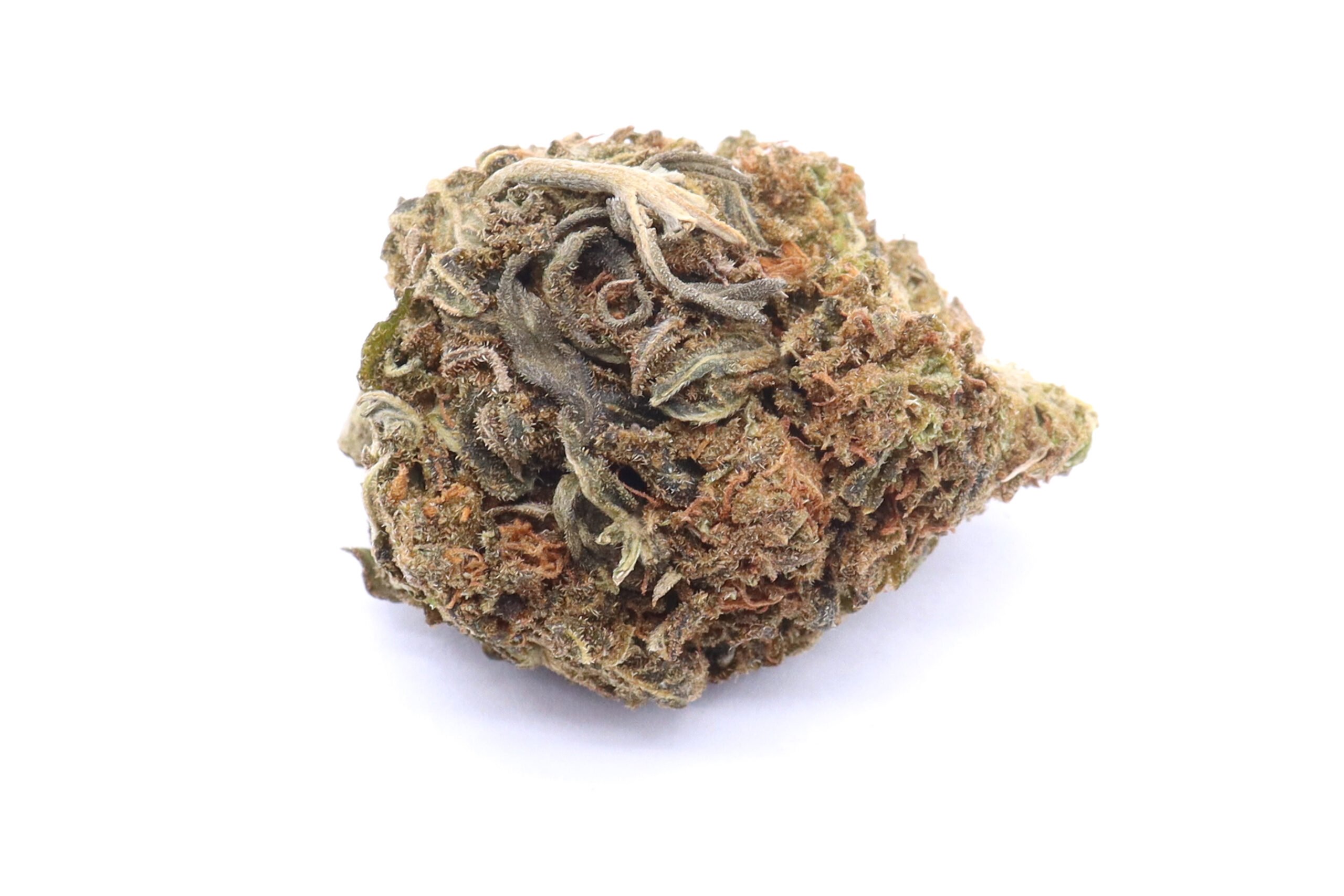 Pineapple Dream Strain Flower - Hybrid
