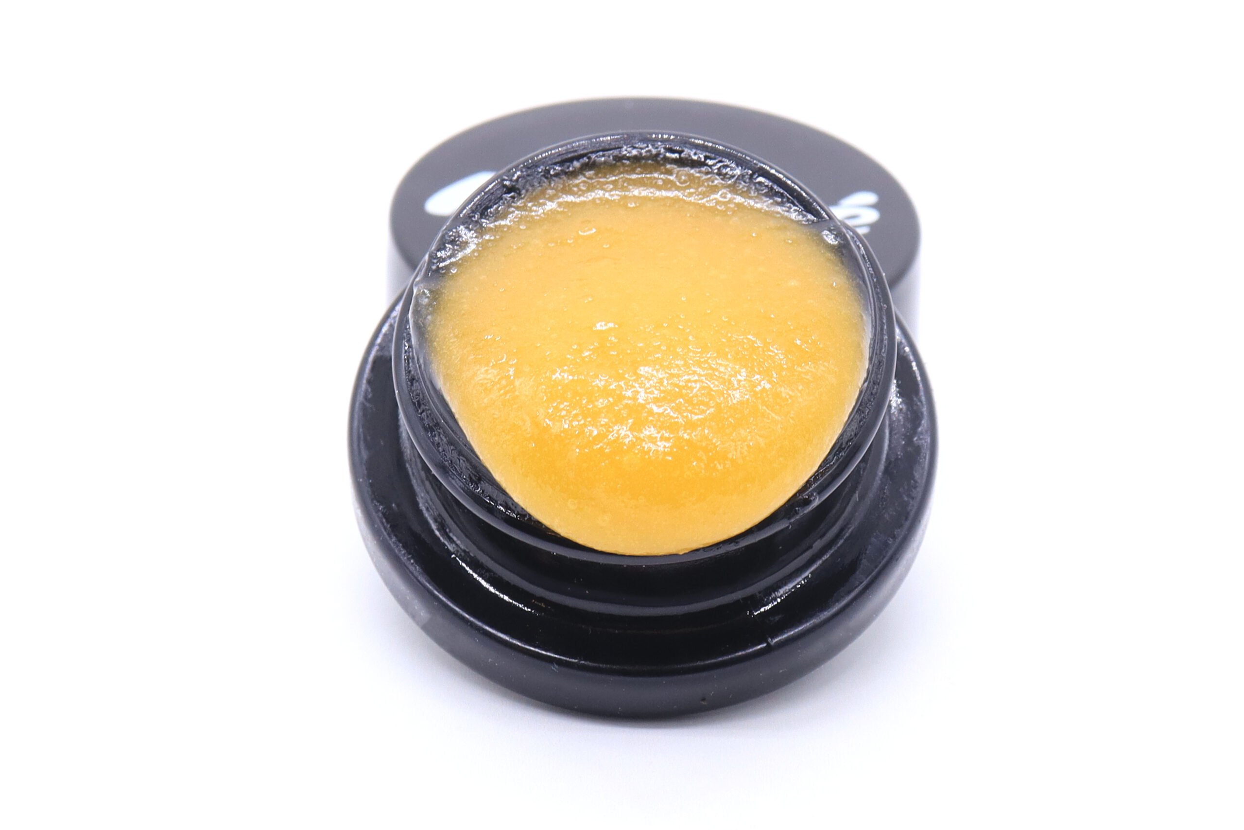Crown OG Strain Live Resin - Indica
