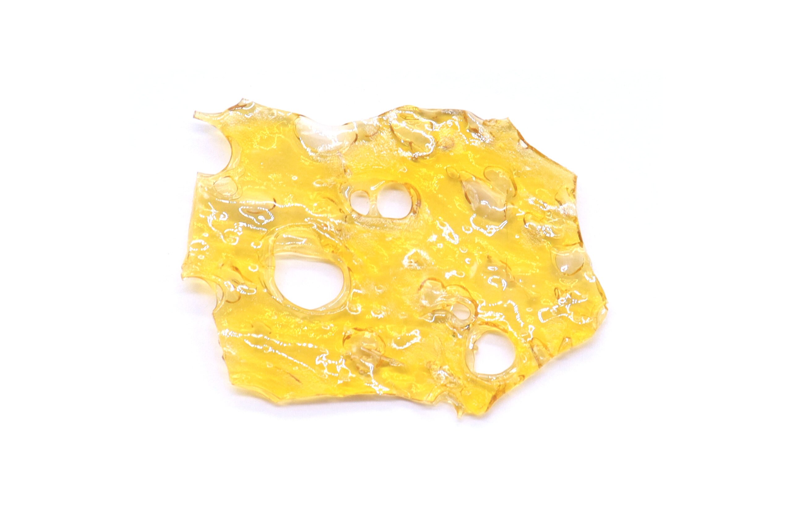 Five Alive Strain Shatter - Hybrid