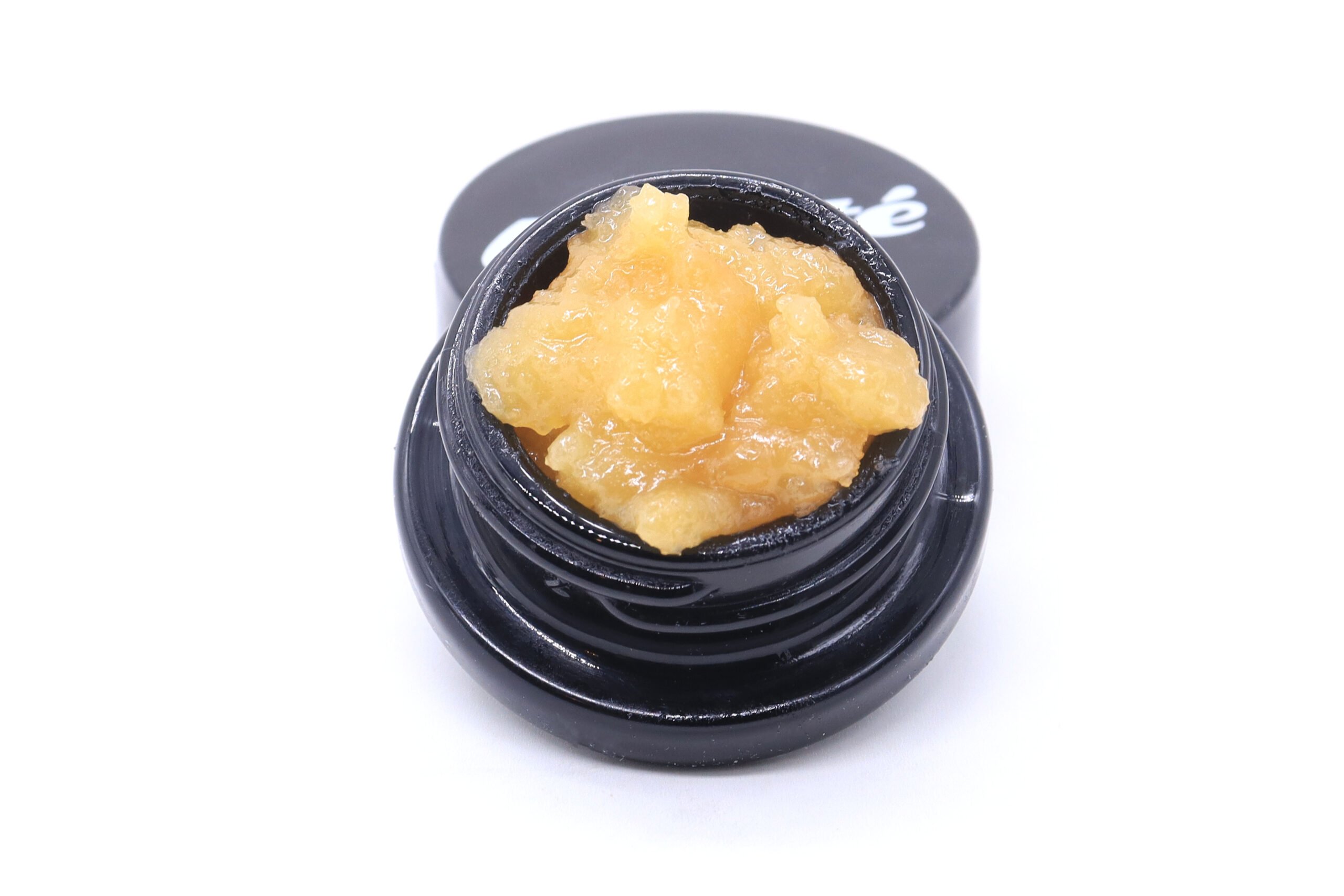 Grape Cake Strain Budder - Indica Dominant Hybrid