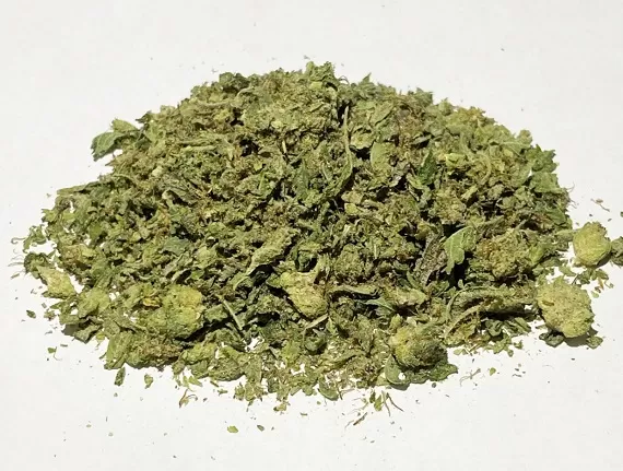 Premium Grade Shake
