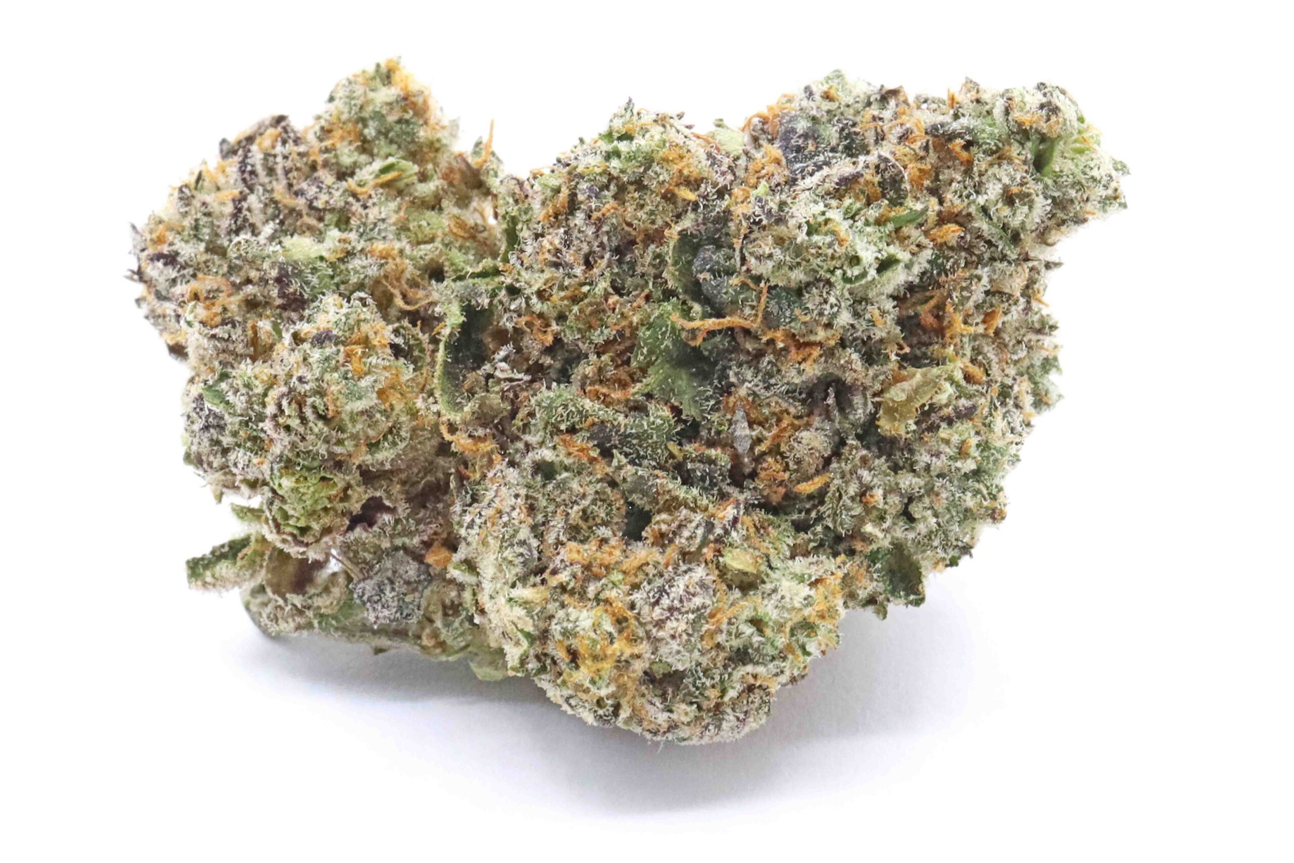 Petrol Pine Strain Flower - Indica Dominant Hybrid