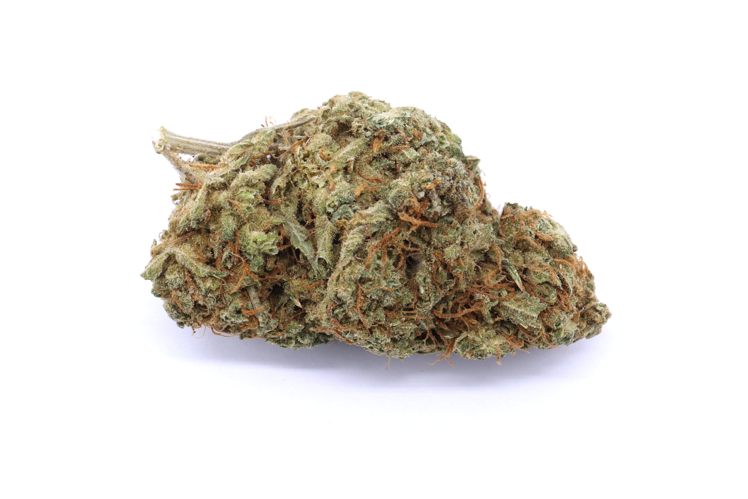 Greasy Pink Strain Flower - Indica