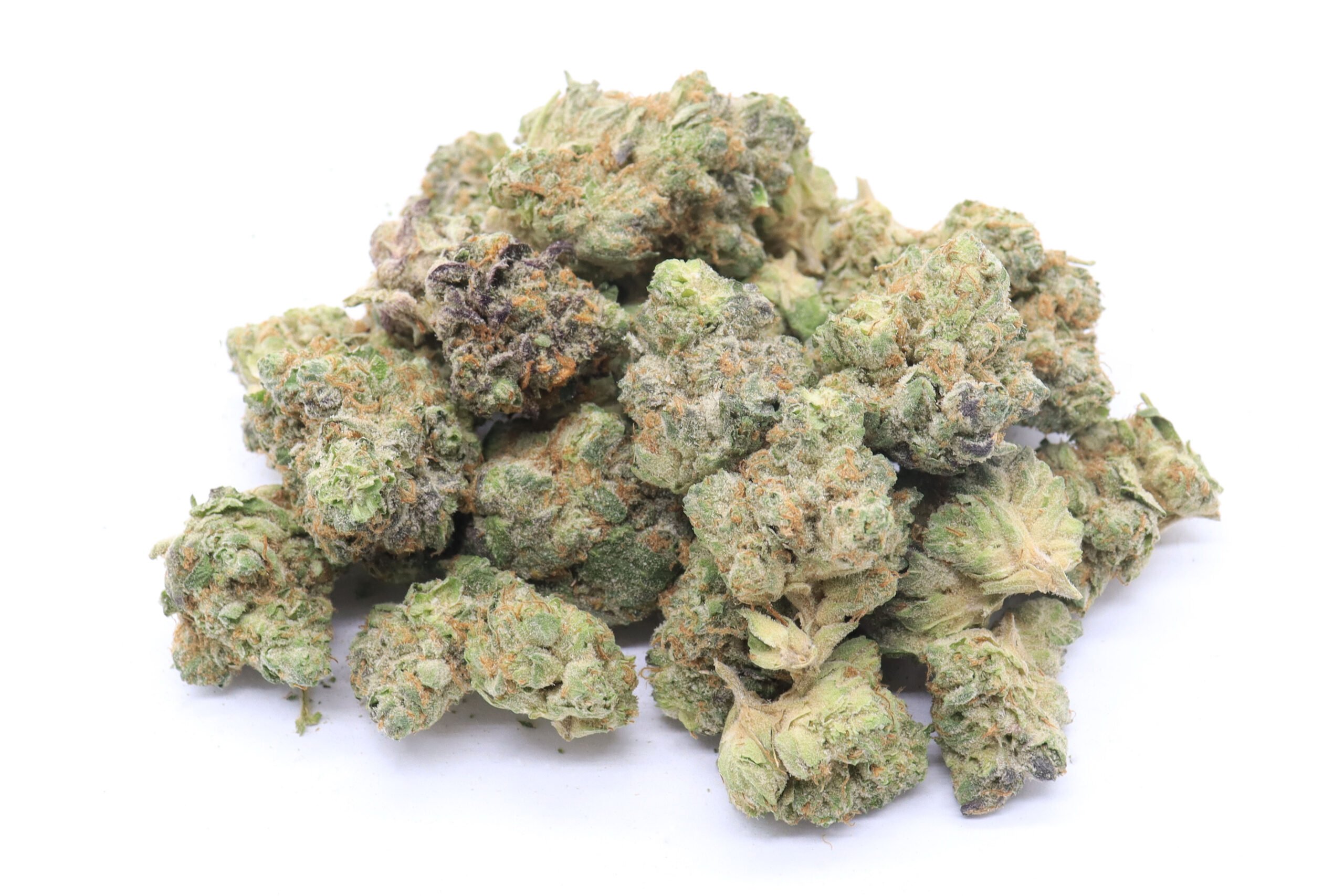 Allen Wrench Strain AAA Small Buds - Sativa Dominant Hybrid