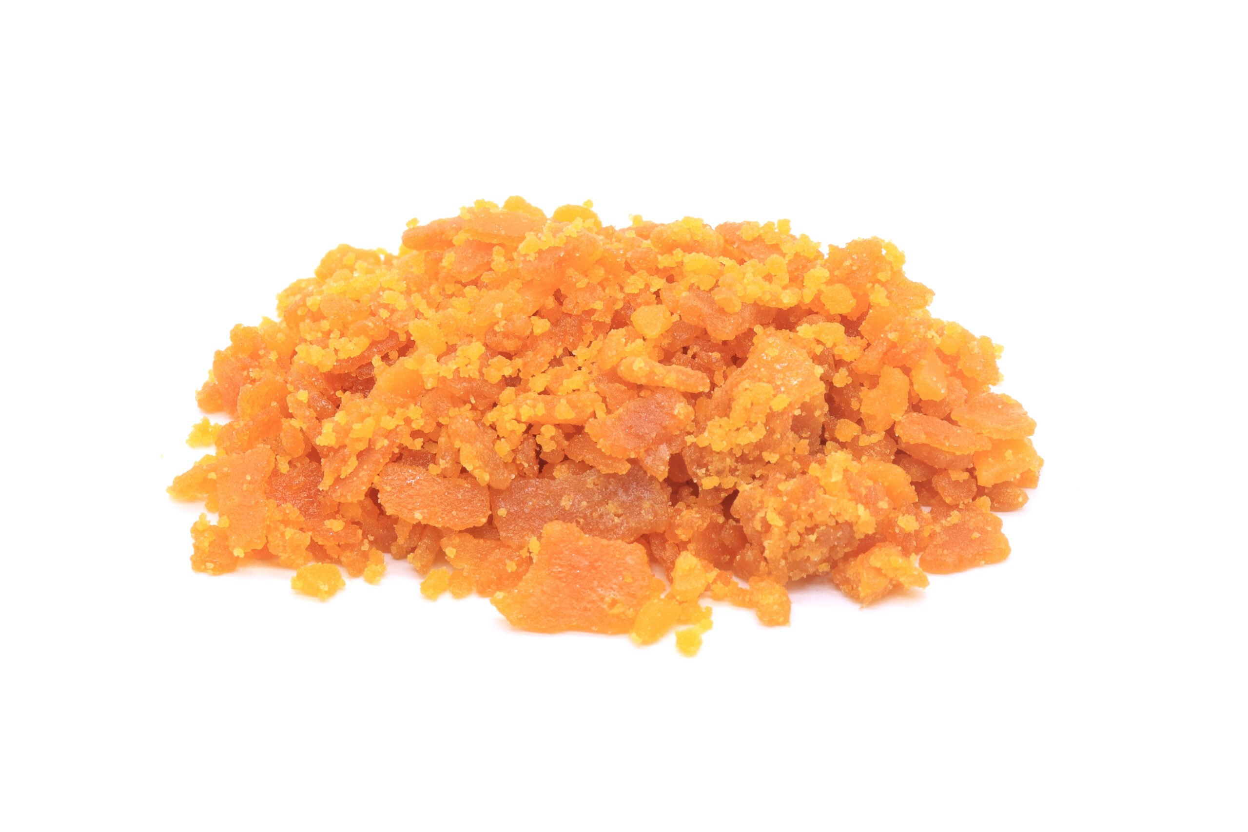 Motormouth Strain Wax - Indica Dominant Hybrid