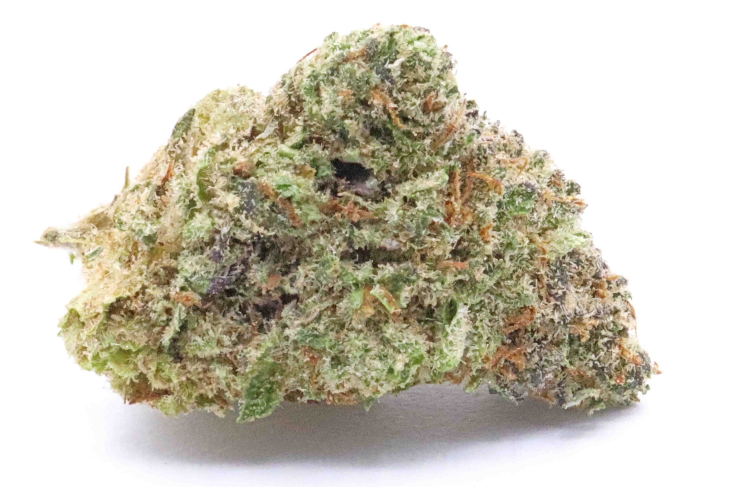Lavender Diesel Strain Flower - Indica Dominant Hybrid