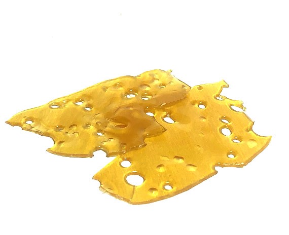 Lindsay OG Strain Shatter (Wholesale)