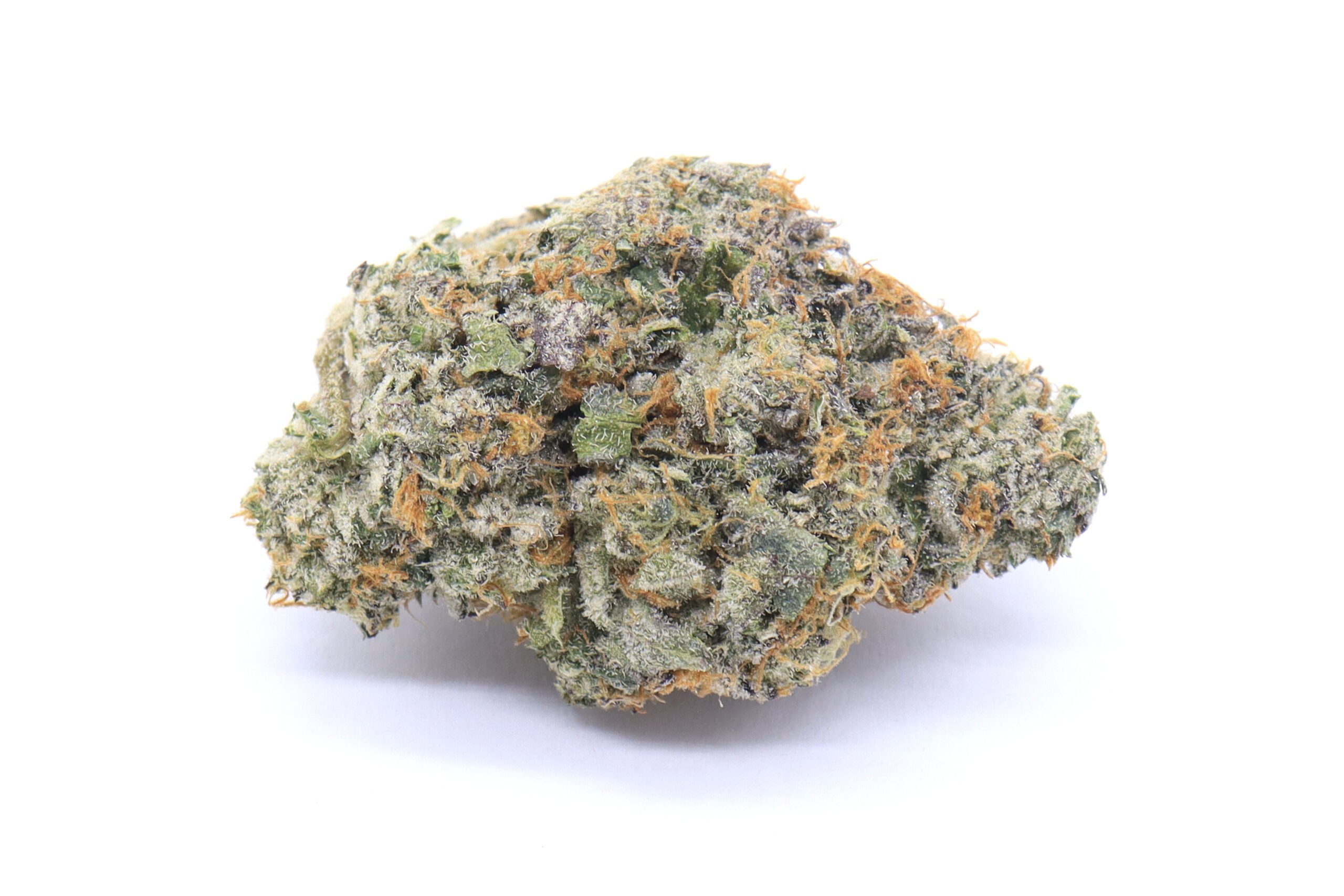 McFlurry Strain Flower - Hybrid