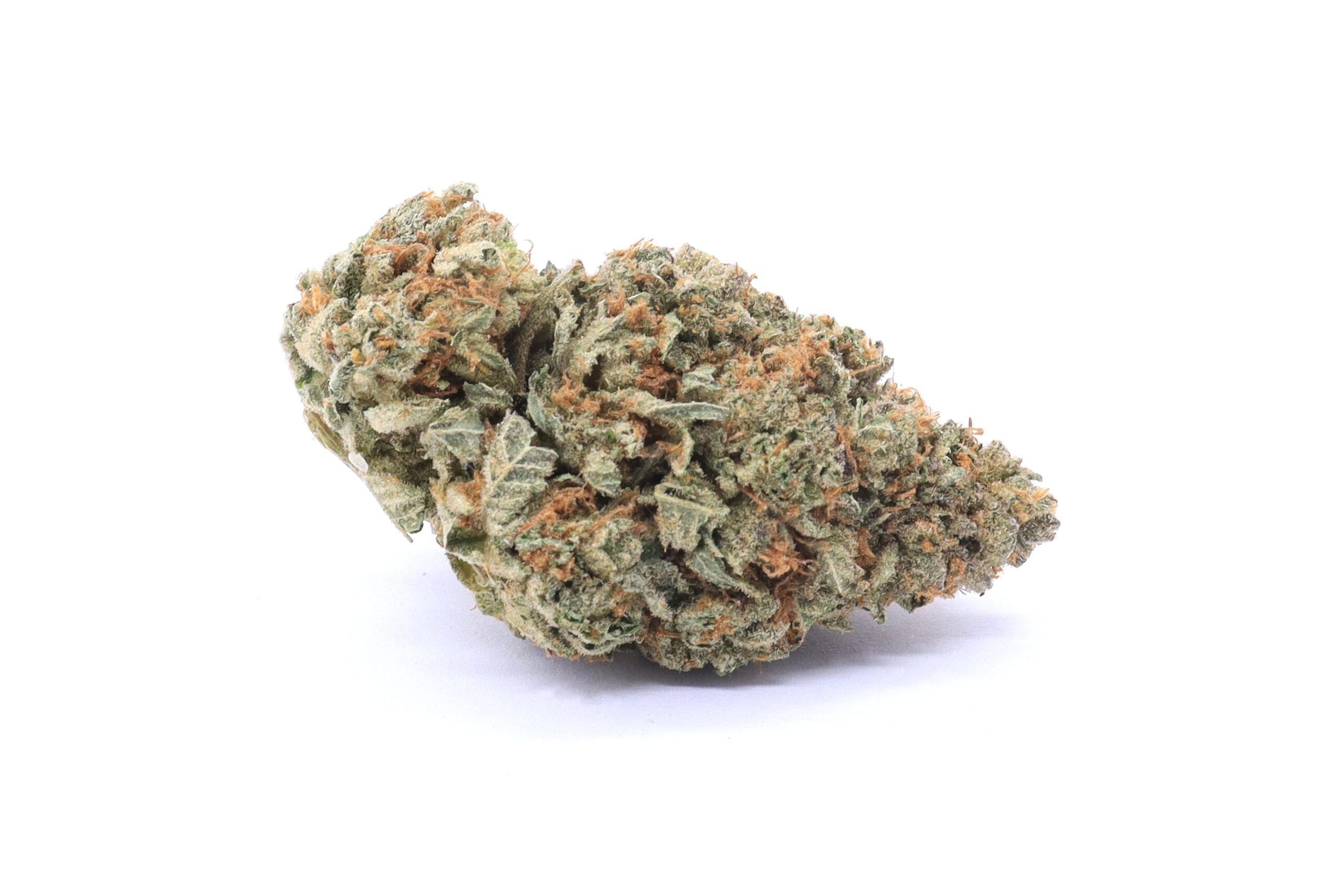 LA Kush Cake Strain Flower - Hybrid