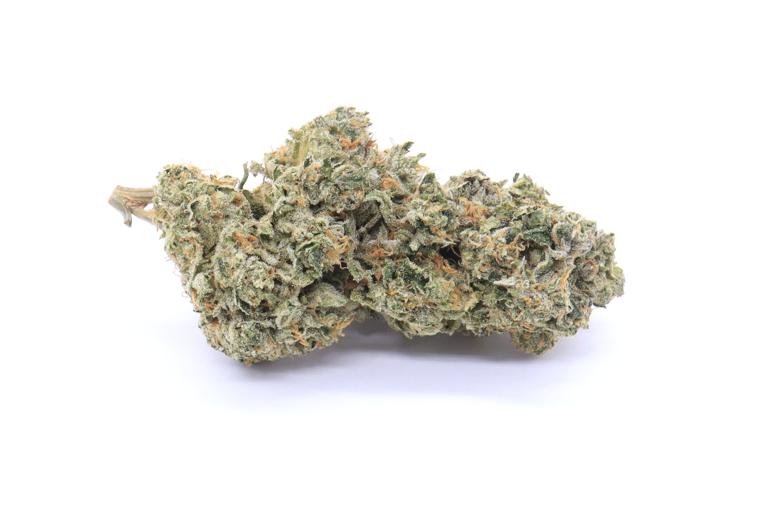 Number 33 Strain Flower - Indica Dominant Hybrid