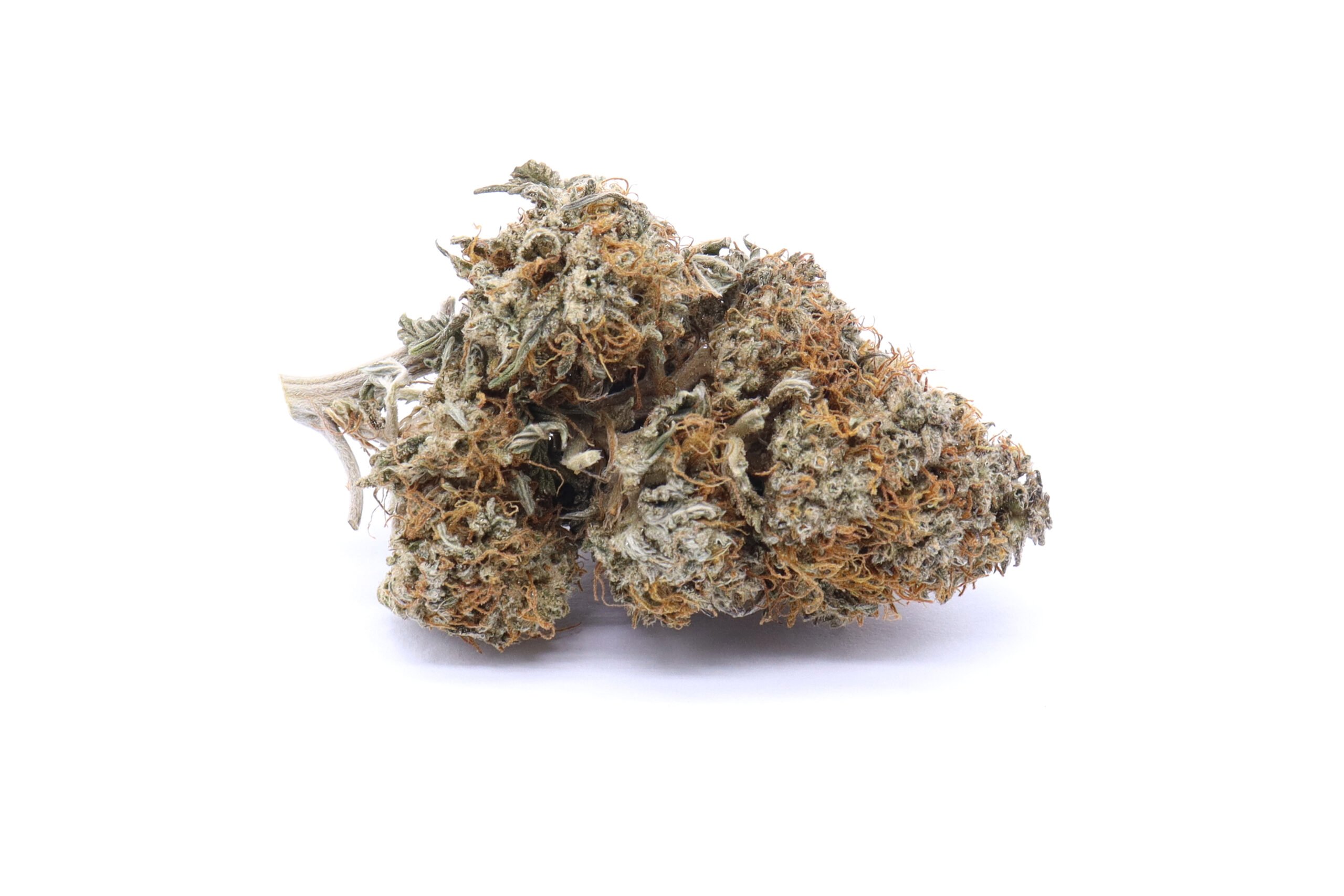 Godfather OG AAAA Strain Flower - Indica Dominant Hybrid