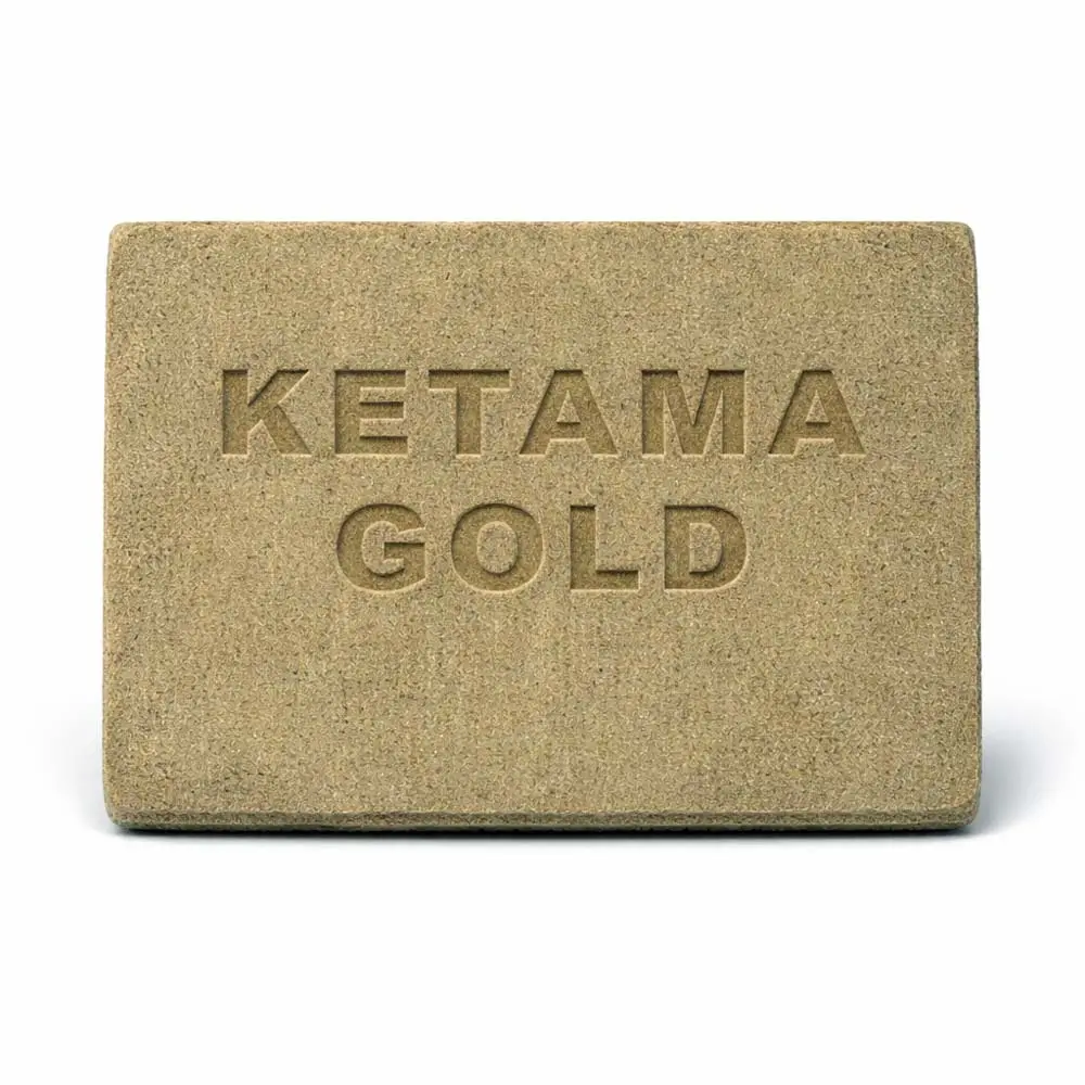 Ketama Gold Hash - Cream