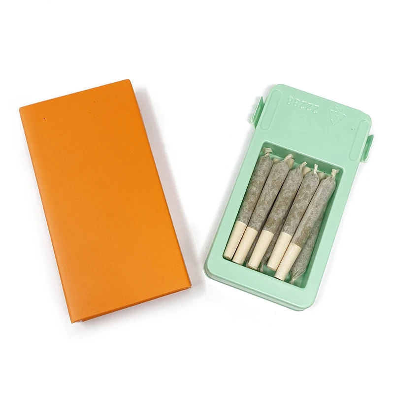 Diamond Infused Pre-Rolls - 10 x 0.5g