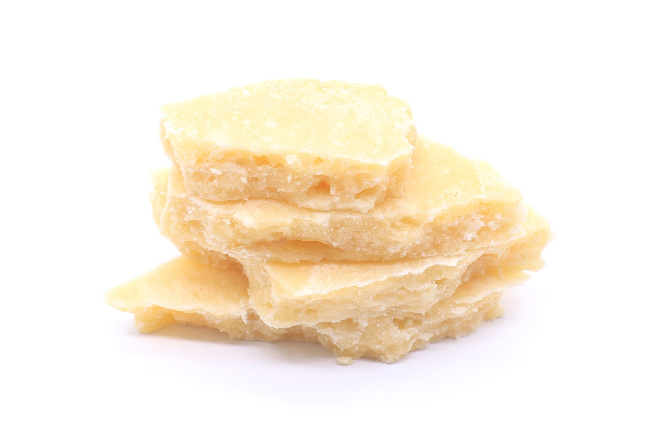 Birkin Bag Strain Crumble Wax - Hybrid
