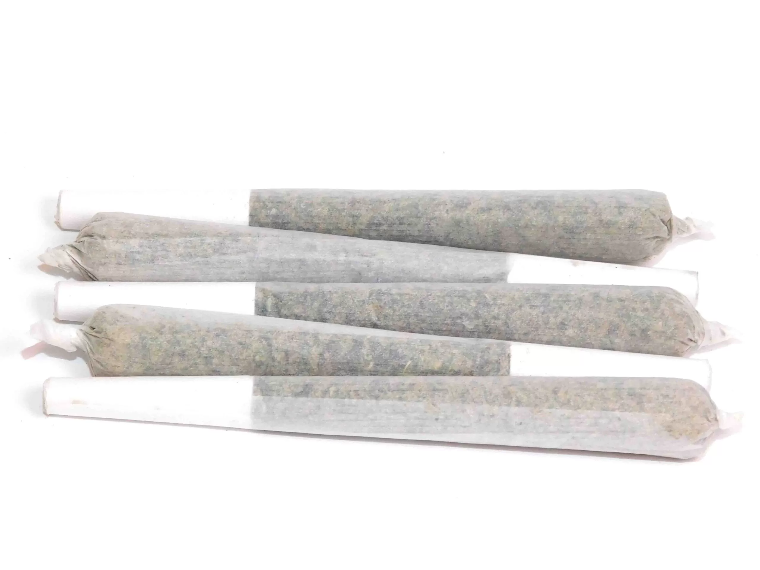 Animal Rntz Redees Hemp’d Pre-Rolls - Indica Dominant Hybrid