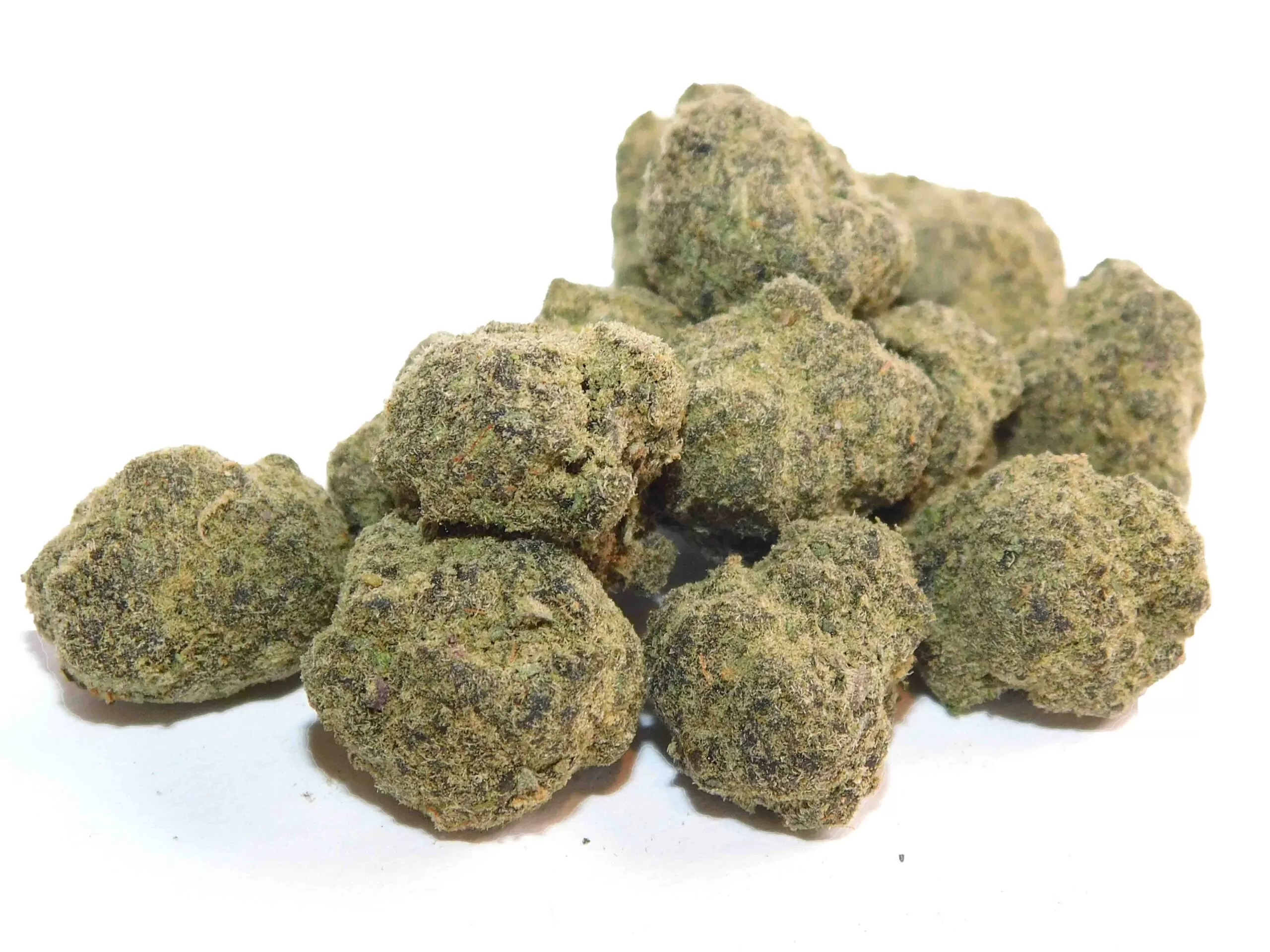 Live Rosin Moon Rocks