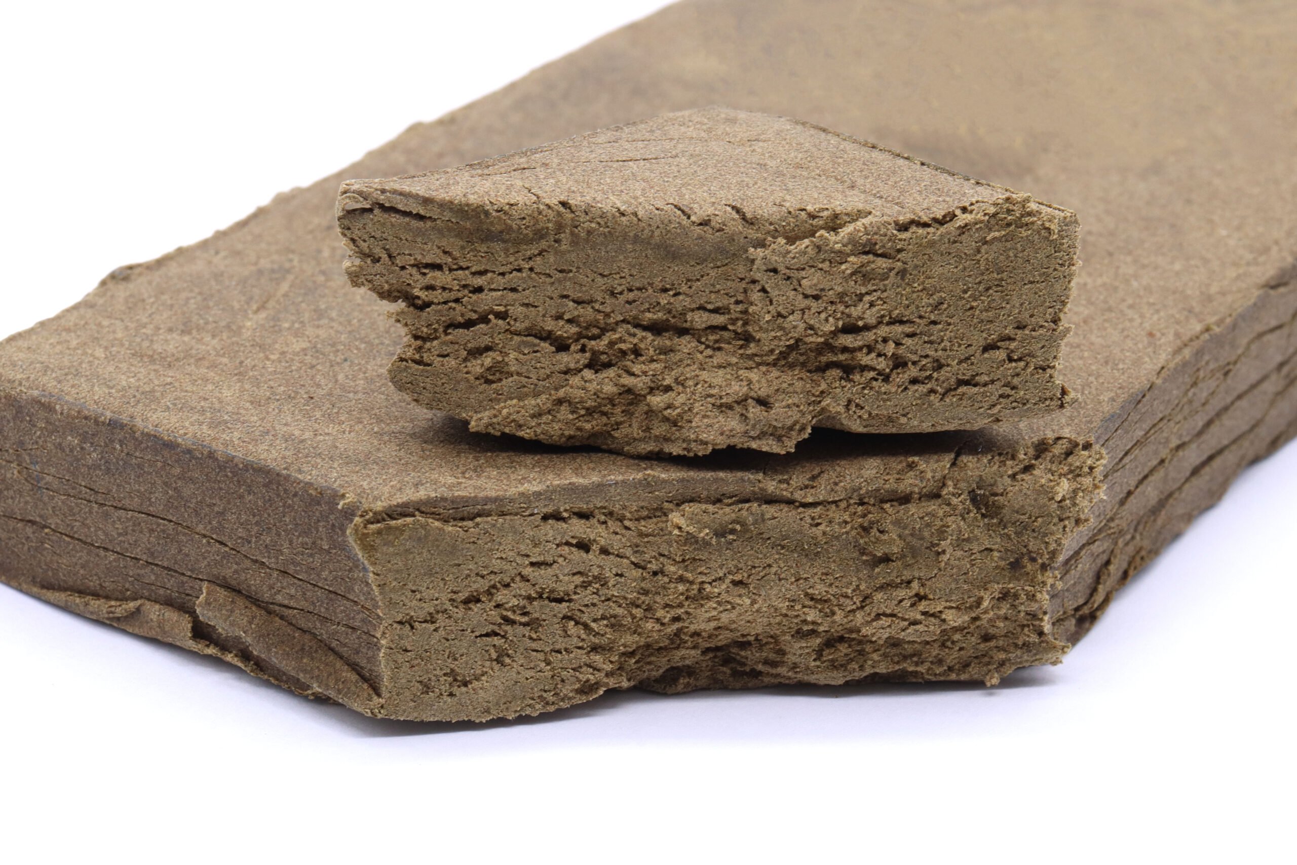 Gold Seal Medical Hash