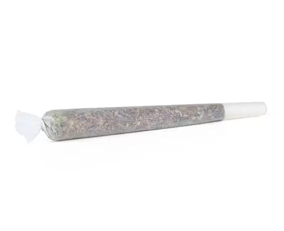 Afgoo Strain AA Pre-Rolls - Indica Dominant Hybrid - 1 gram