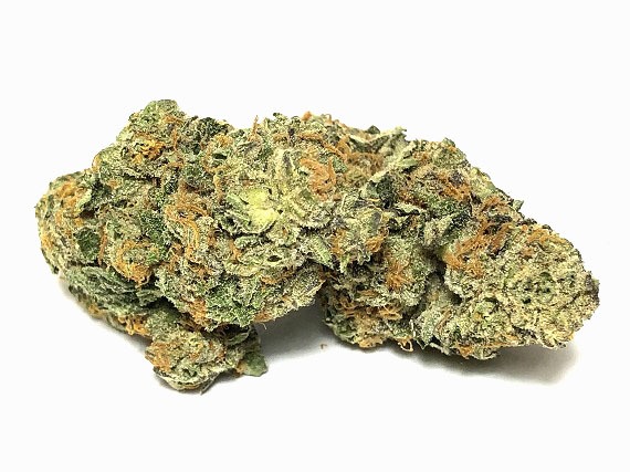 Banana OG Strain - Indica Dominant Hybrid (Wholesale)