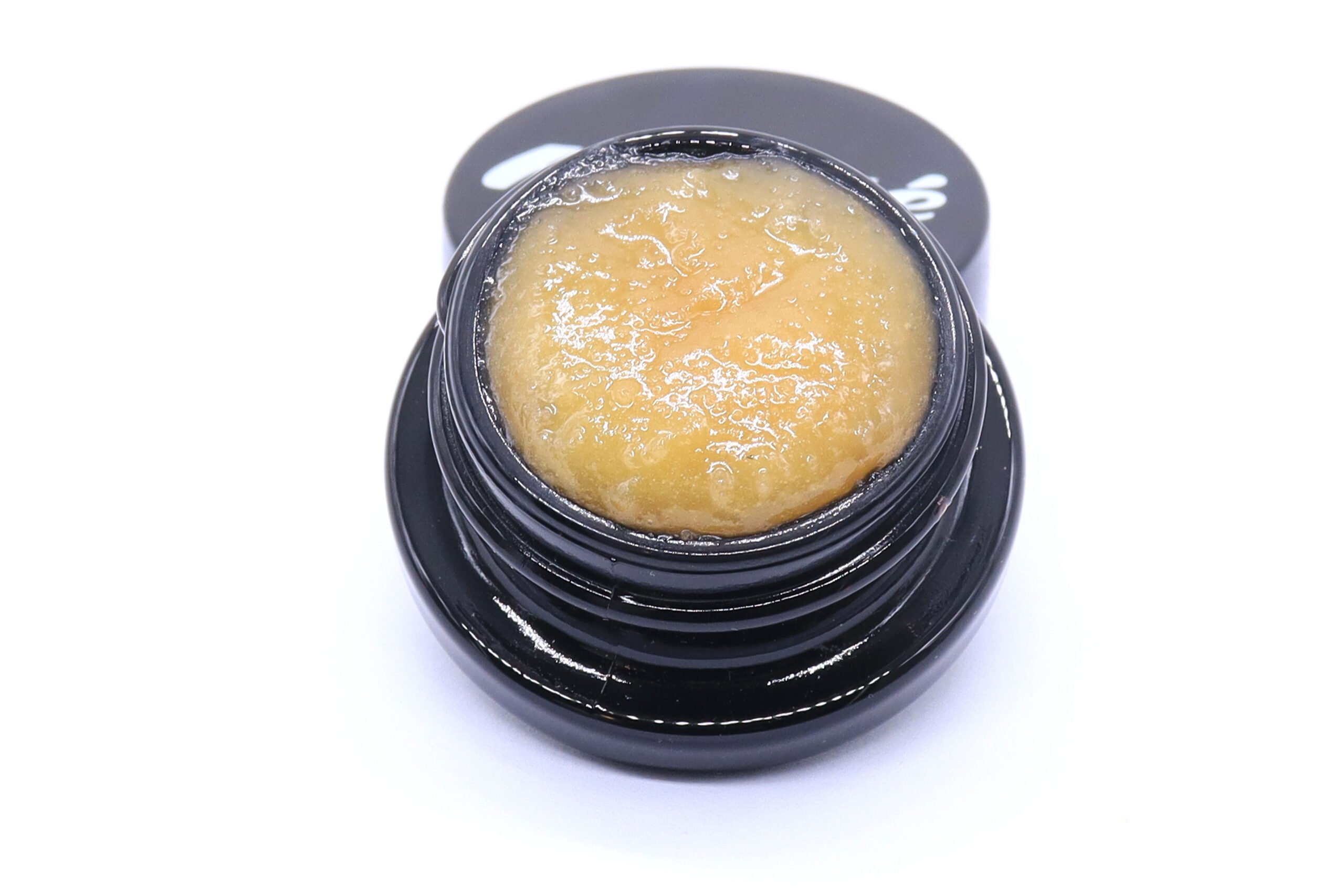 Grape Ox Strain Budder - Indica Dominant Hybrid