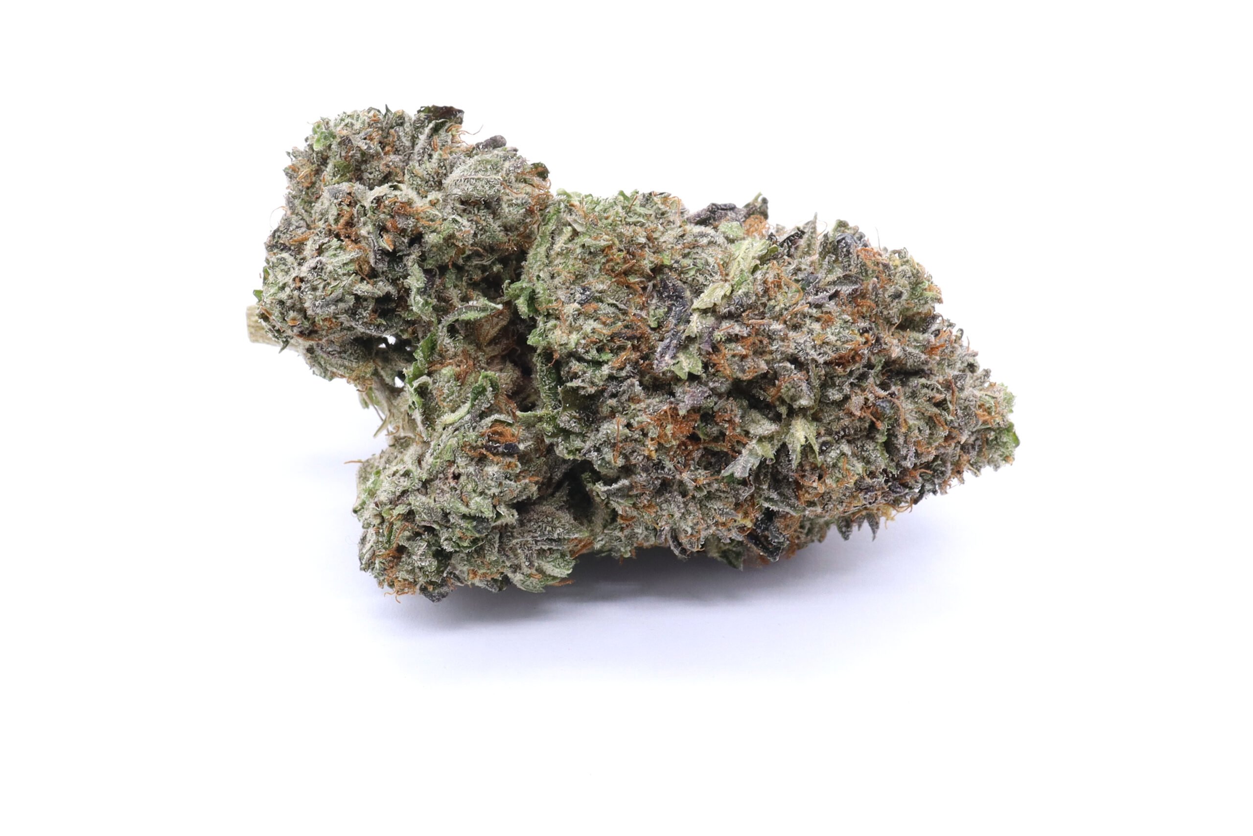 Pre-98 Bubba Kush Strain Flower - Indica Dominant Hybrid