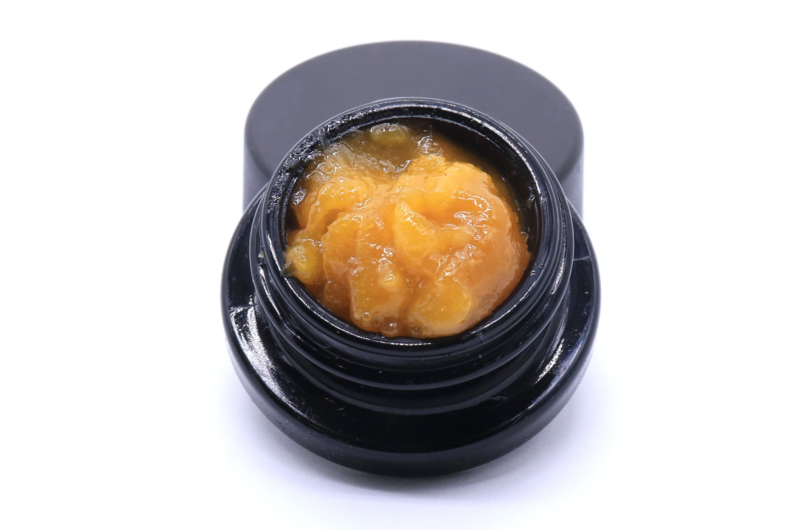 Skittlz Strain Live Resin - Indica Dominant Hybrid