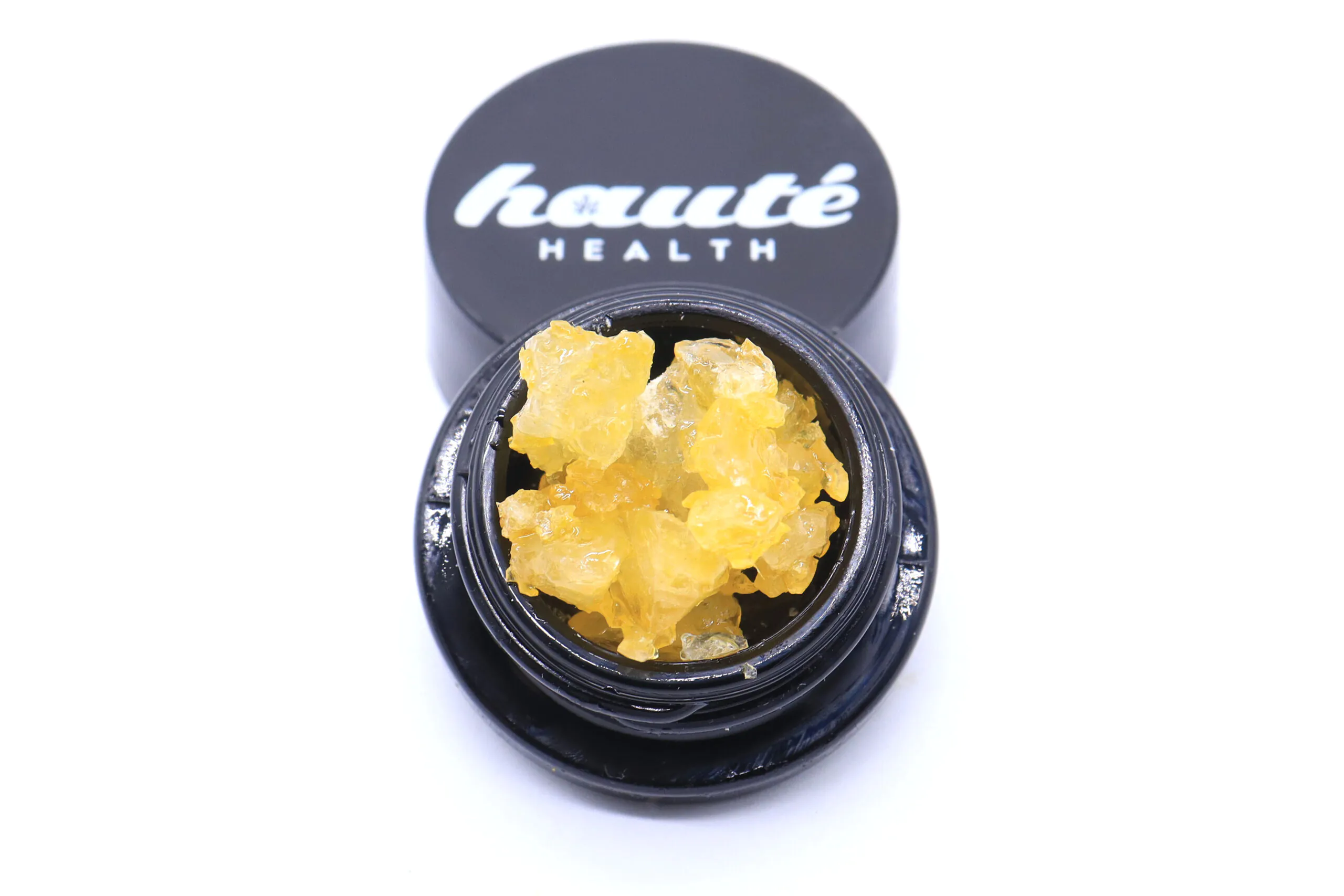 Bruce Banner Strain Diamonds - Sativa Dominant Hybrid