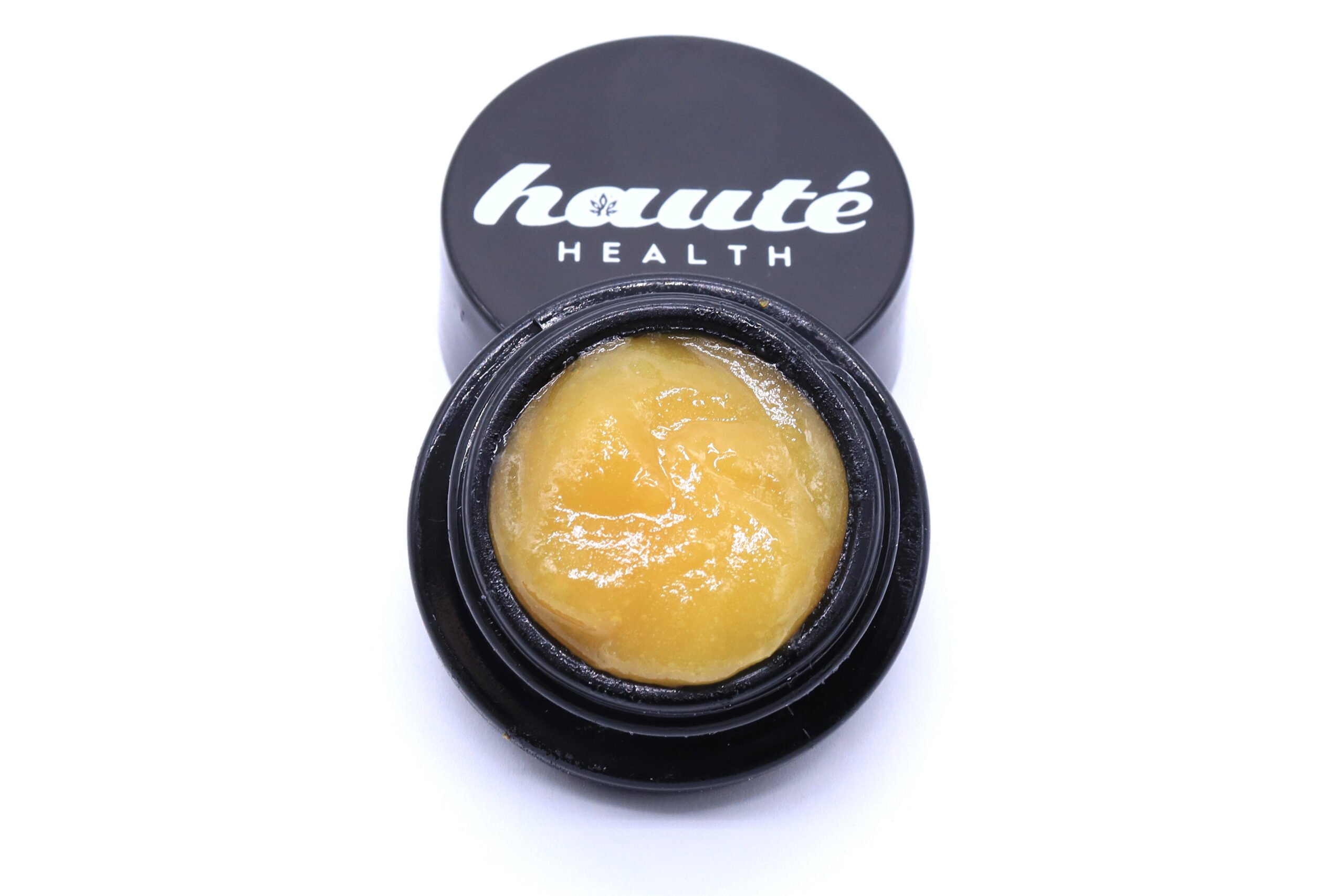 Pot Of Gold Strain Live Resin - Indica Dominant Hybrid