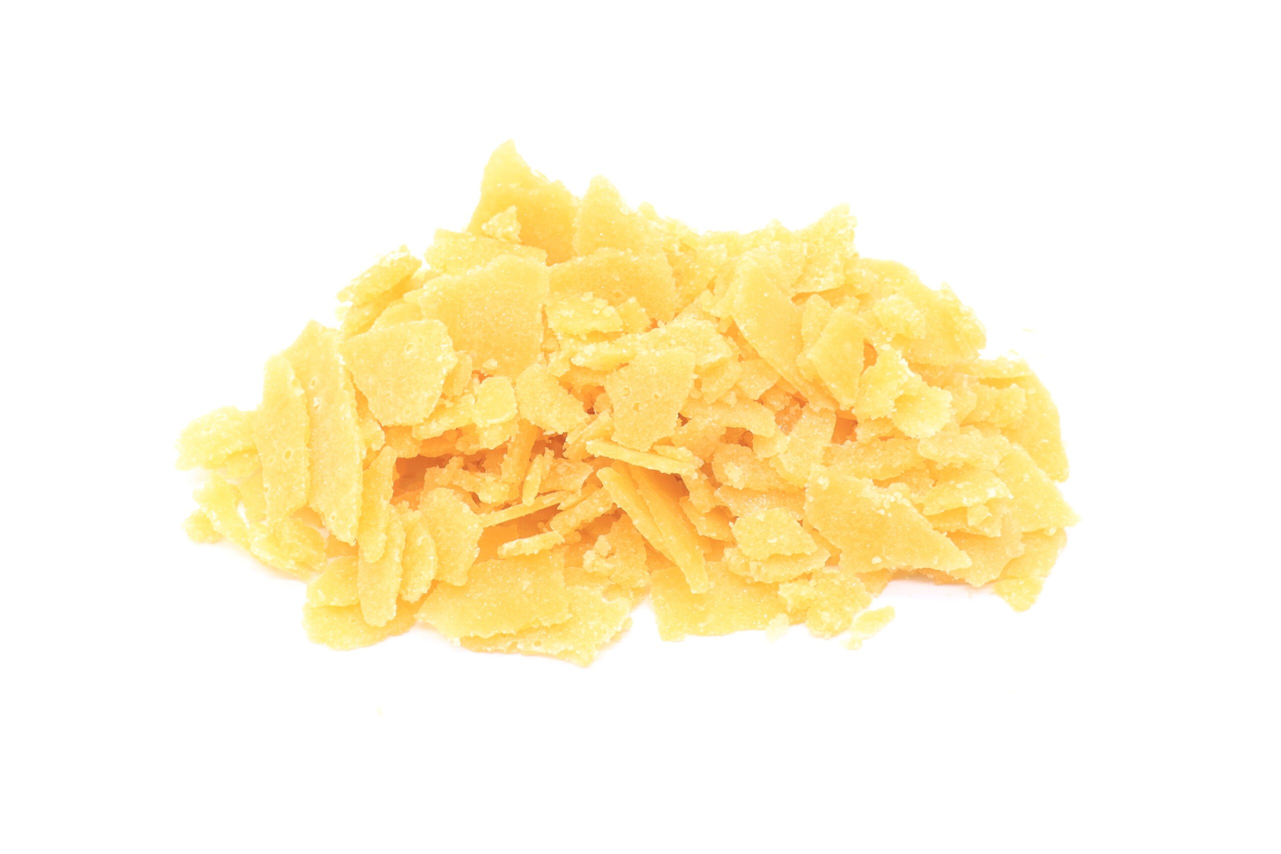 Sour Diesel Strain Wax - Sativa Dominant Hybrid
