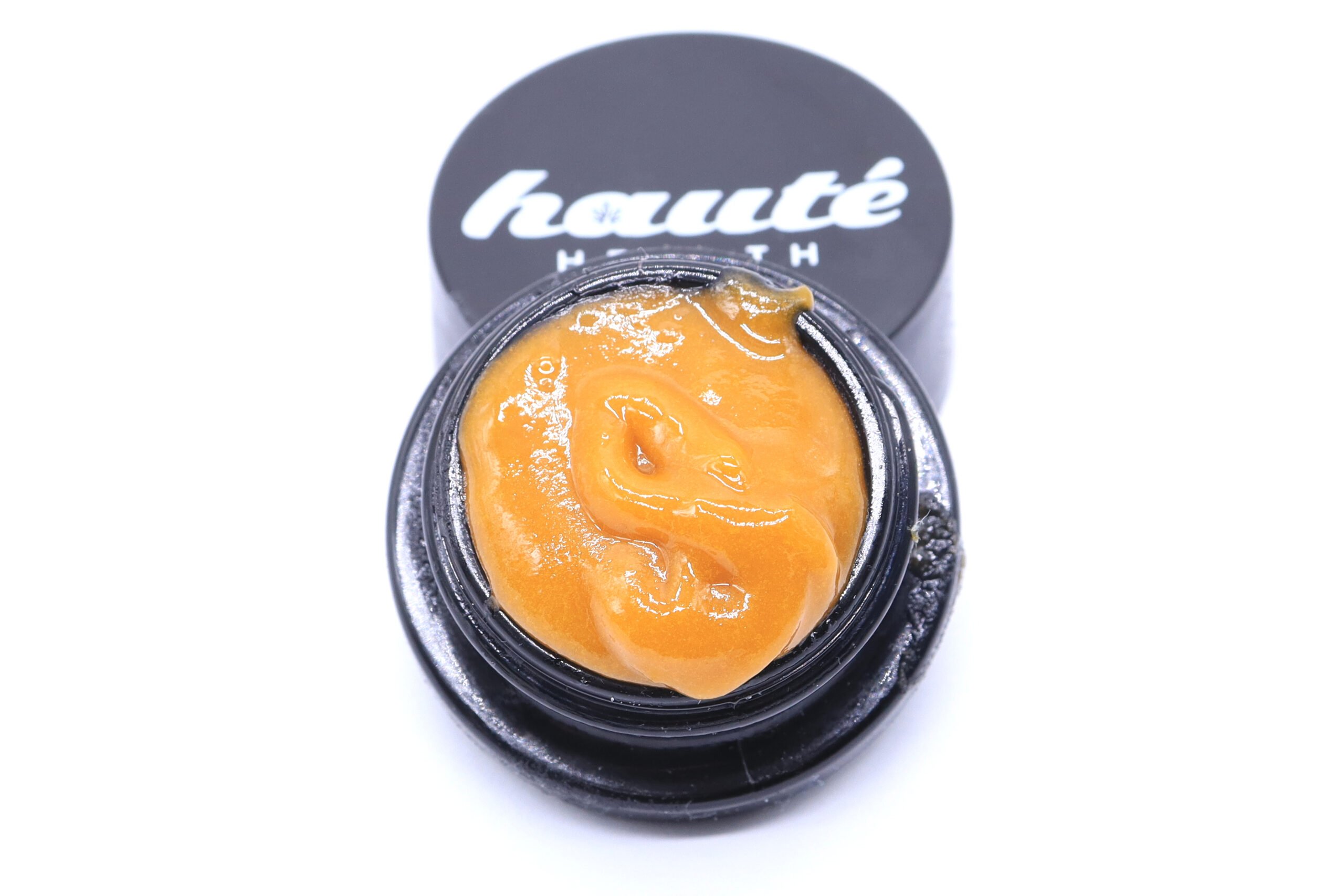 Master Kush Strain Live Resin - Indica Dominant Hybrid
