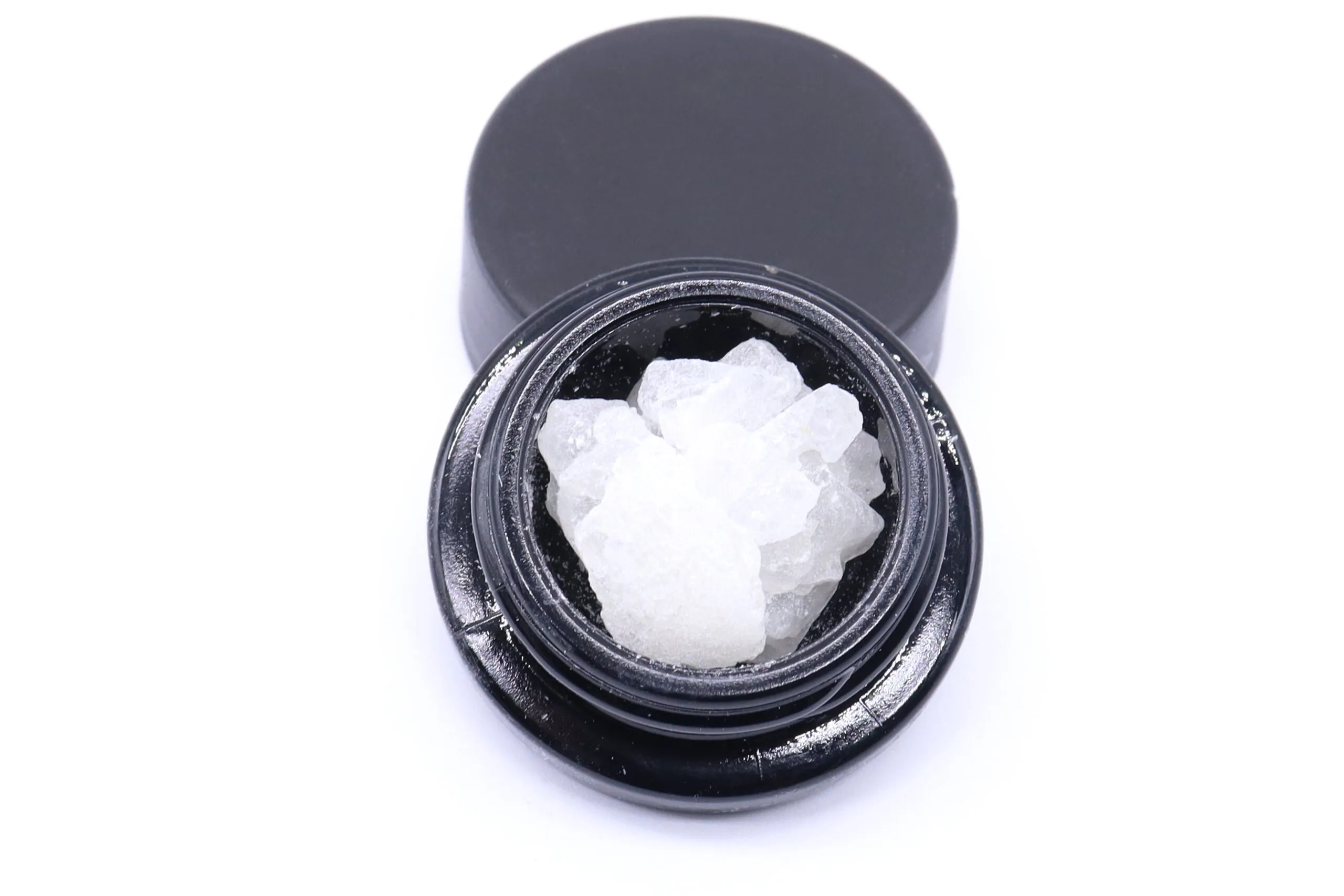 Alien Rock Candy Strain Raw Diamonds - Indica Dominant Hybrid
