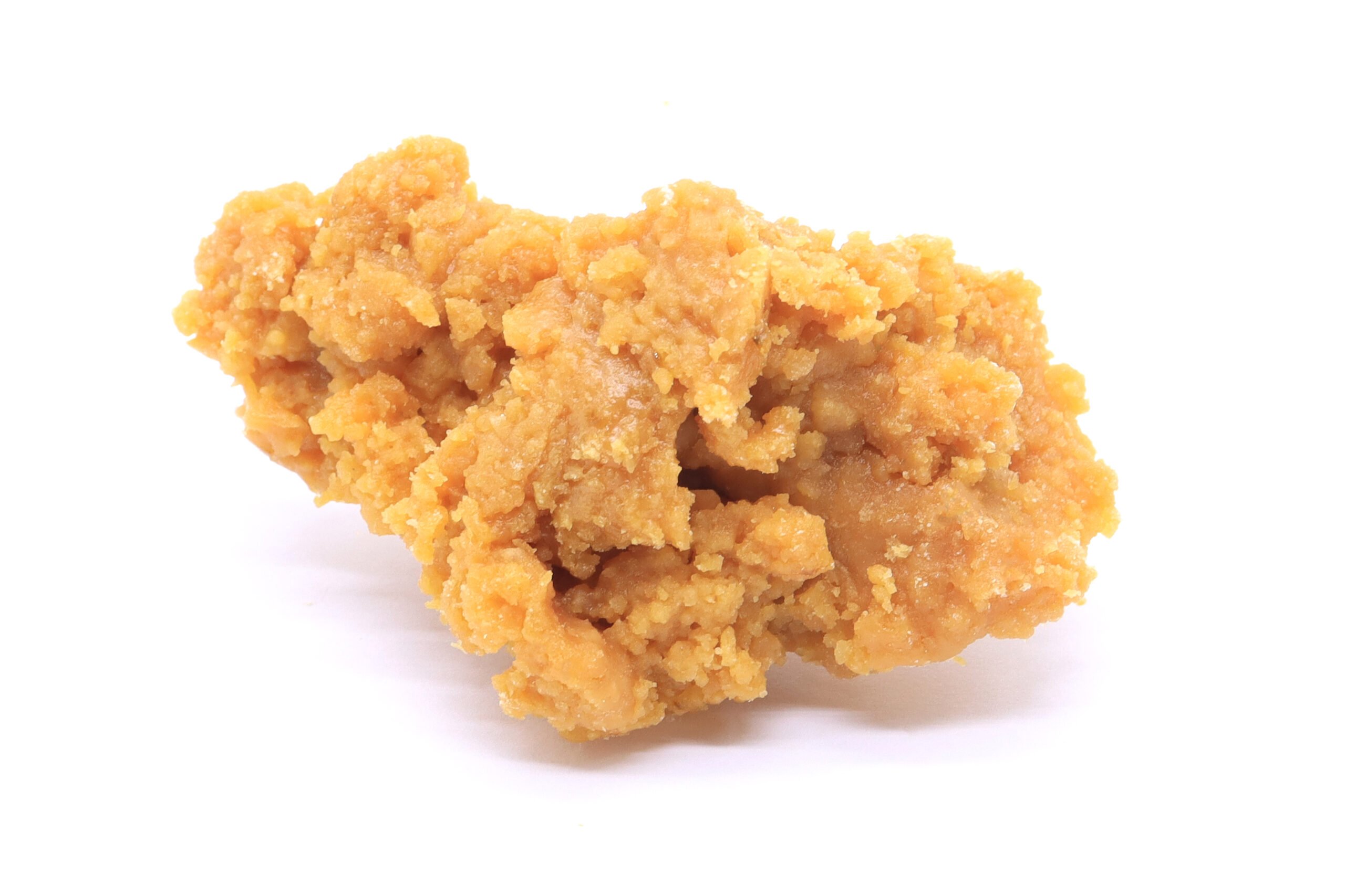 Juicy Fruit Strain Wax - Sativa Dominant Hybrid